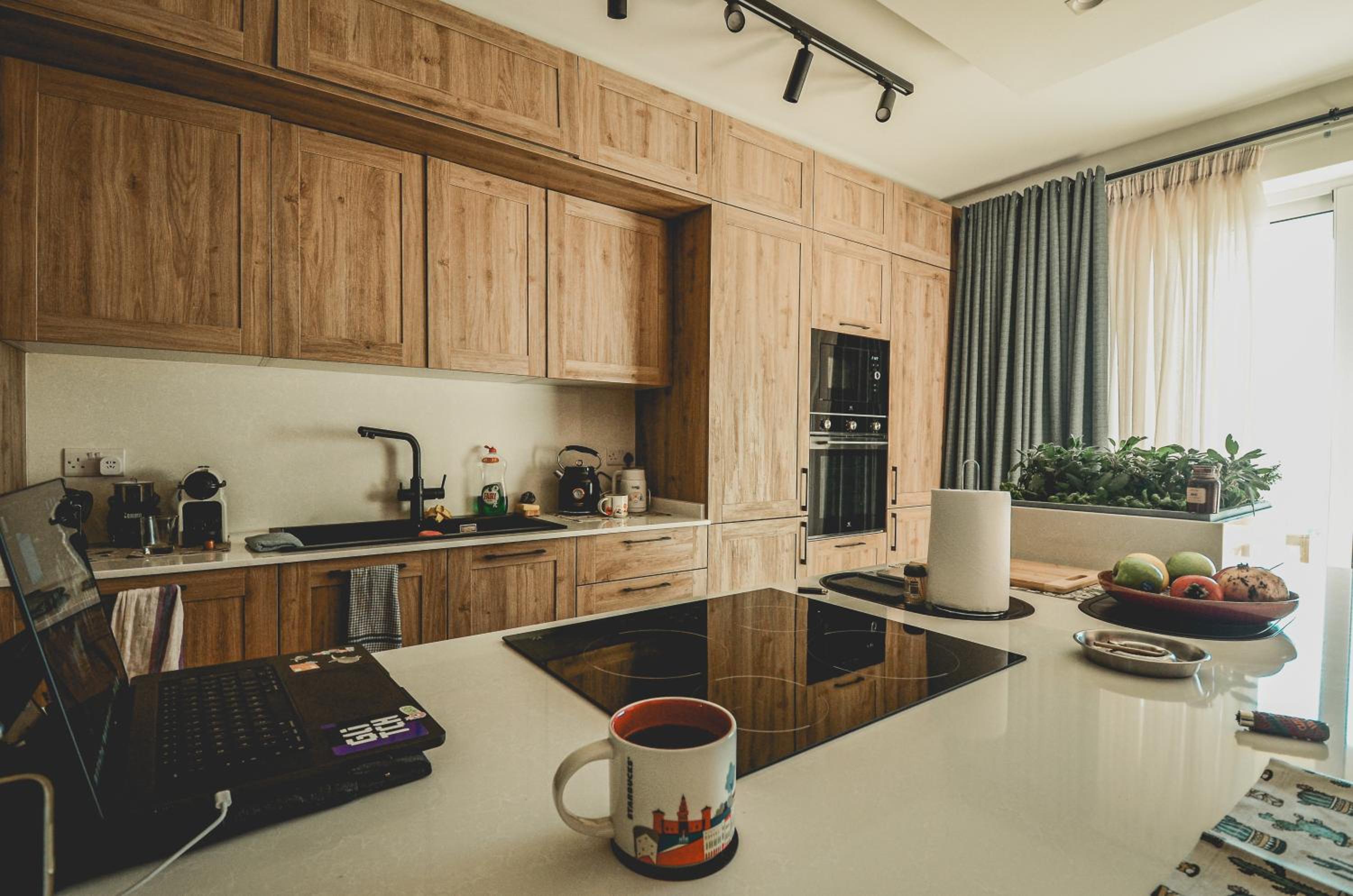 Artists' Nest
