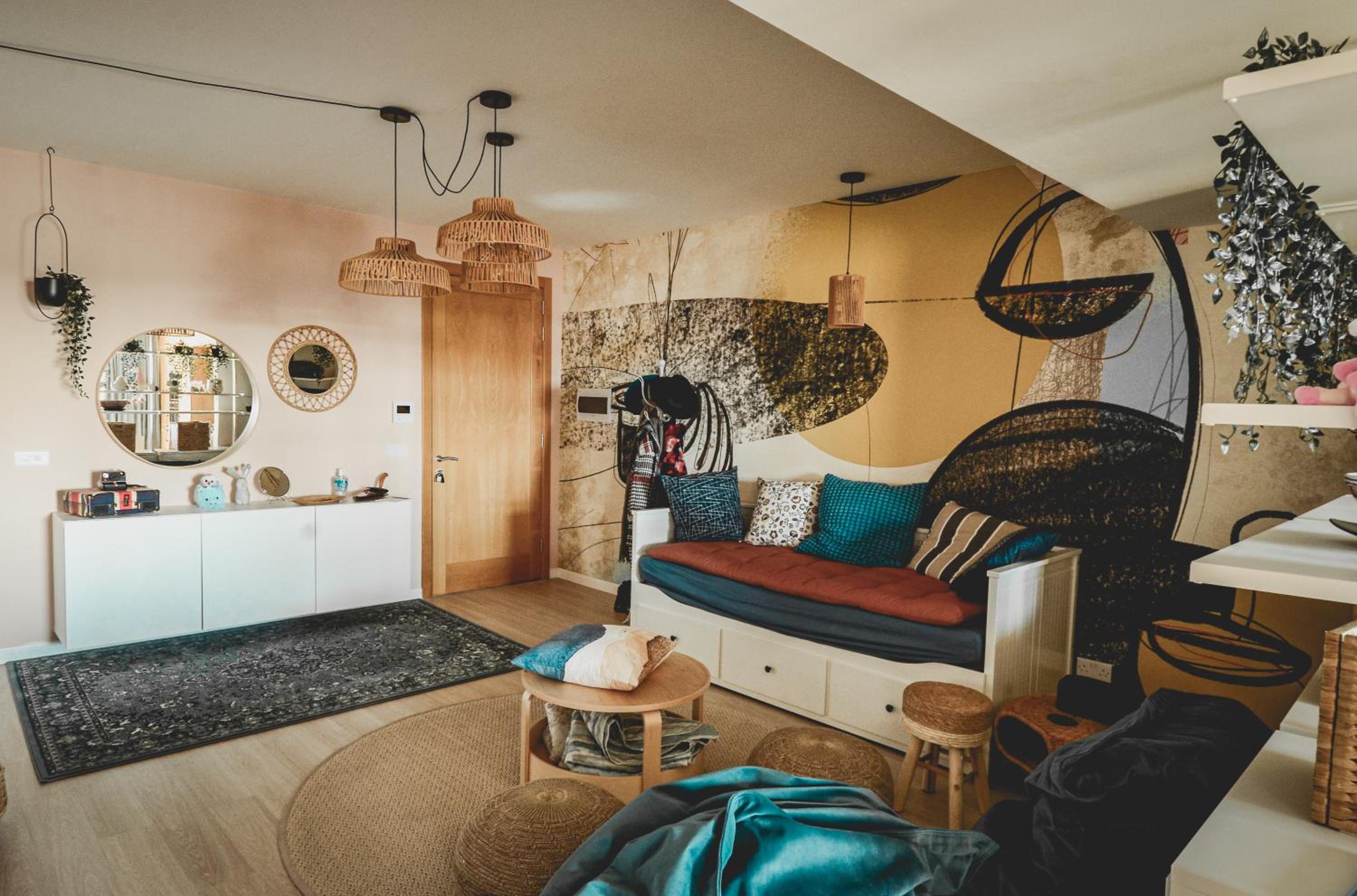 Artists' Nest