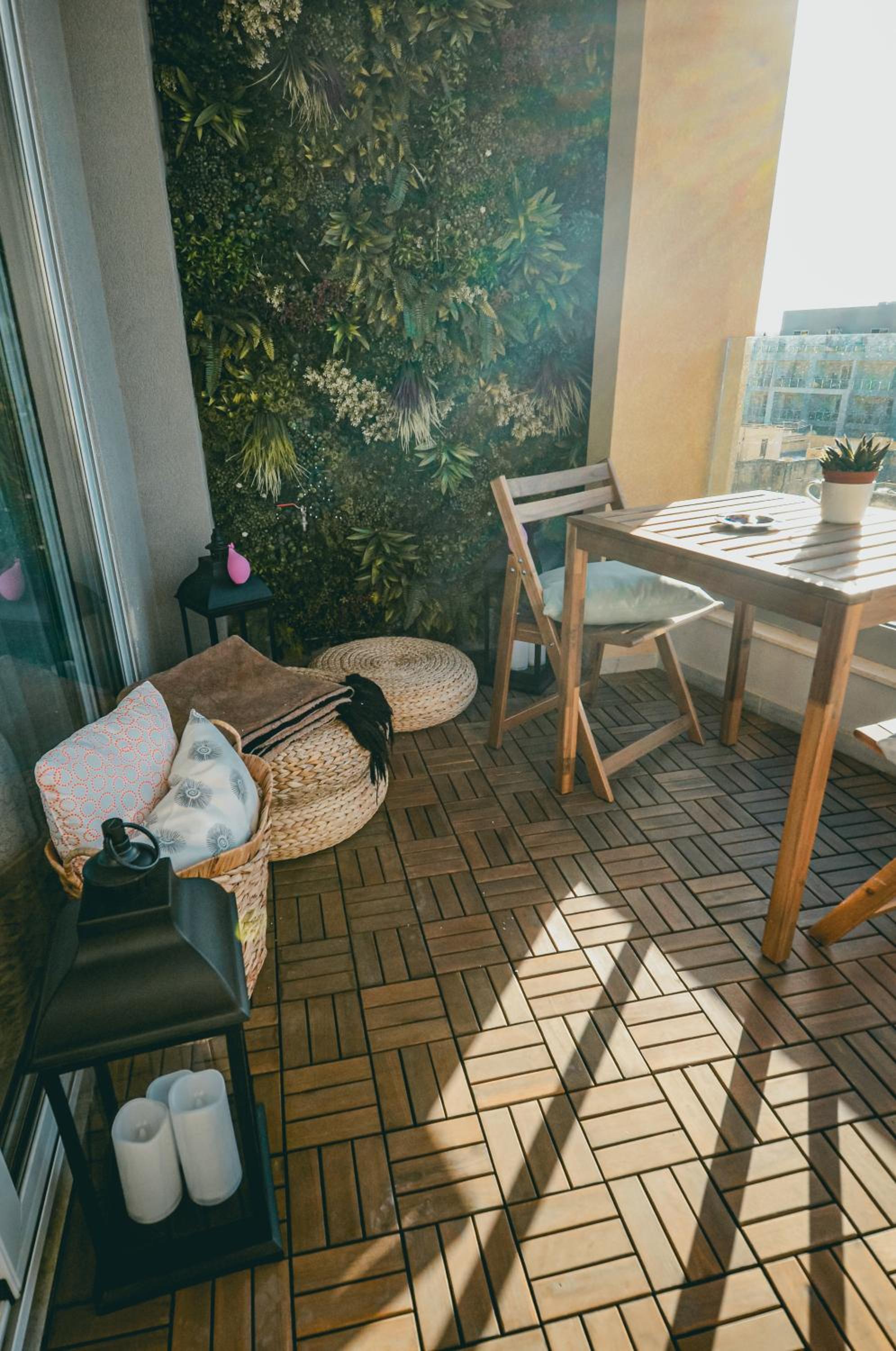 Artists' Nest