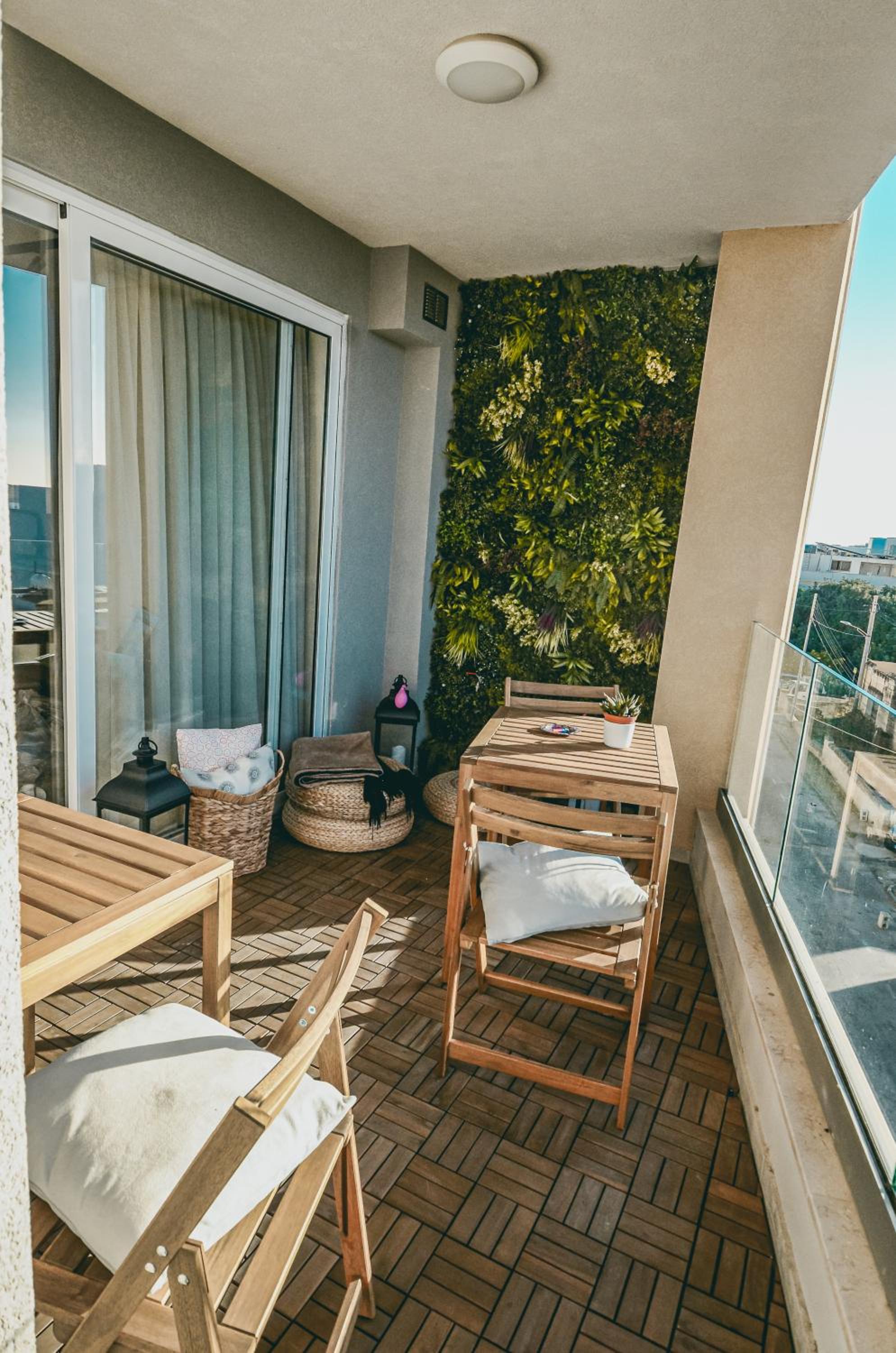 Artists' Nest