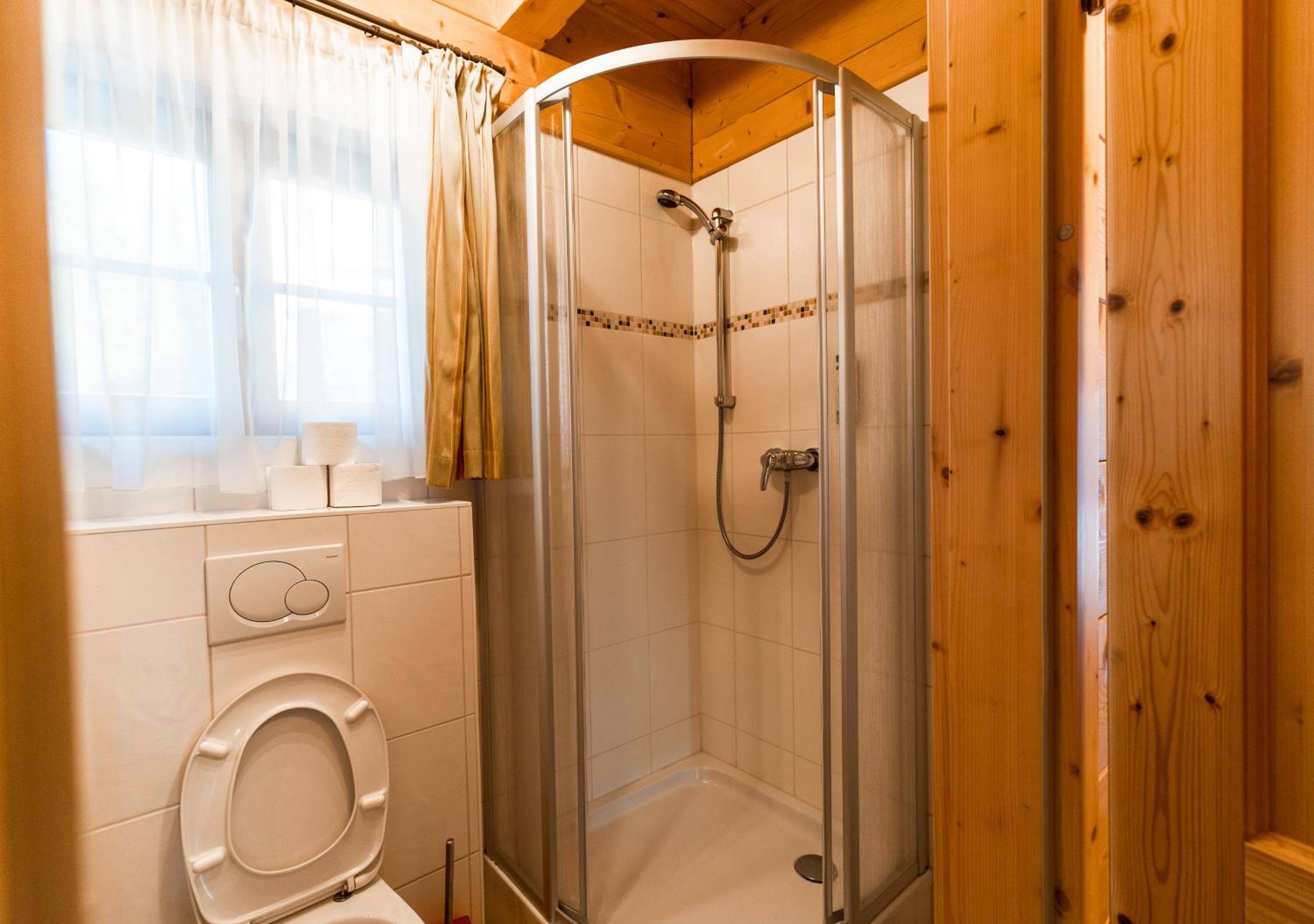 1A Chalet Koralpe Wandern, Grillen mit Sauna und Wellness