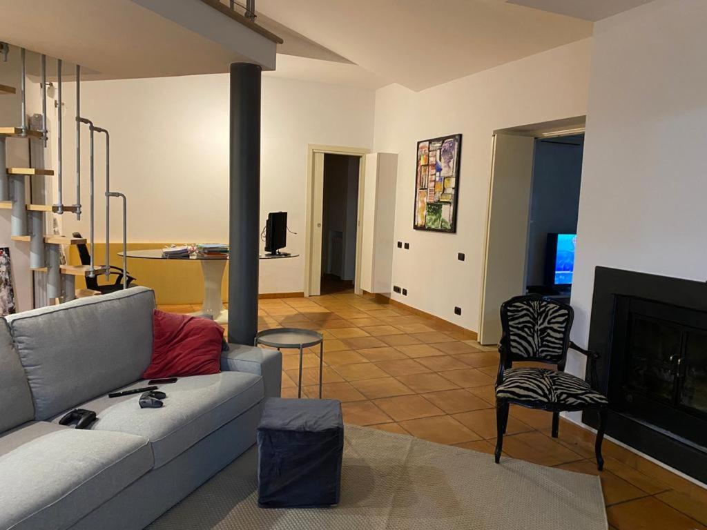 Villa Valeria view 3