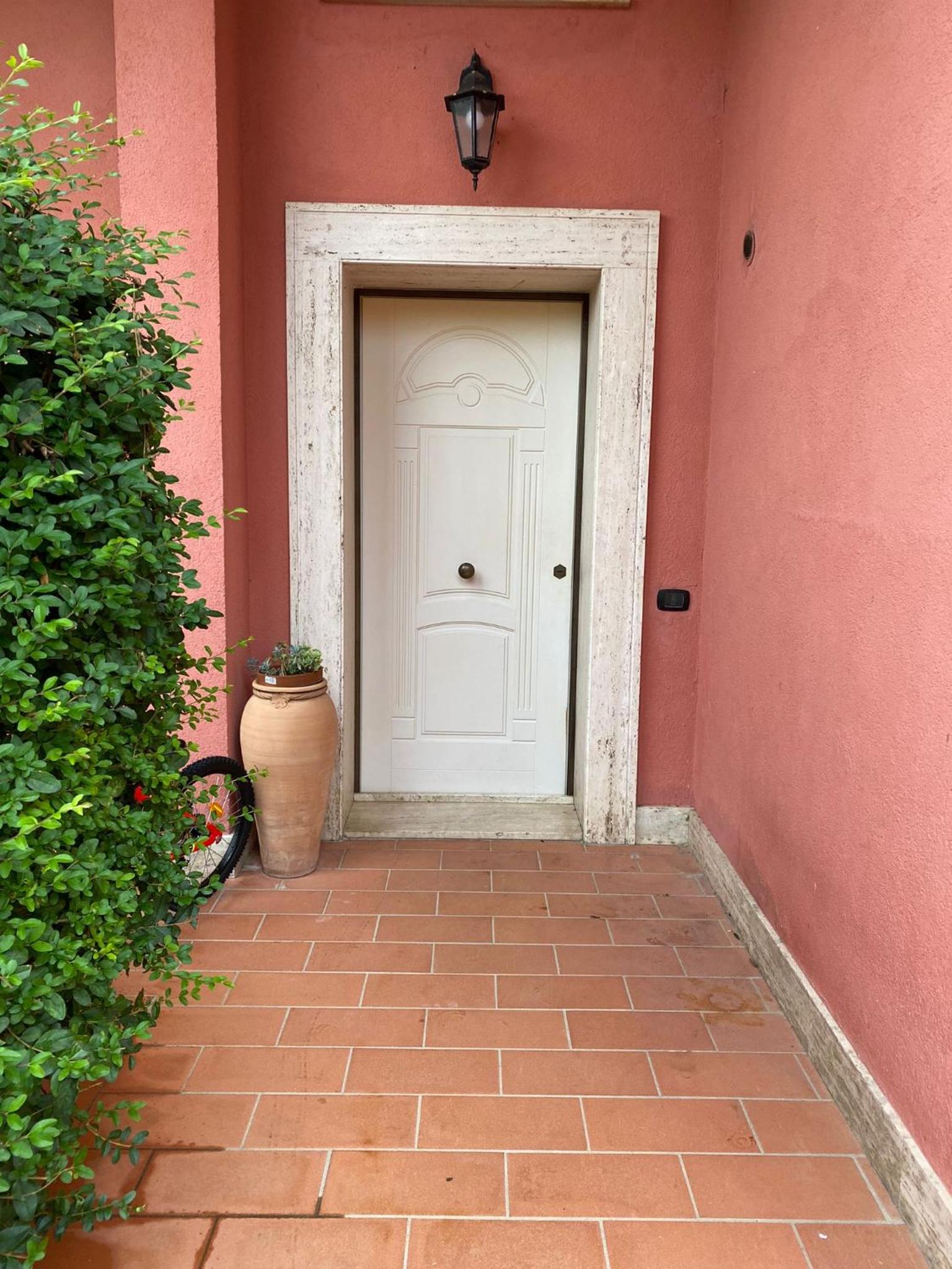 Villa Valeria view 5