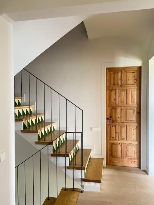 Villa in Barcelona region stunning biosphere