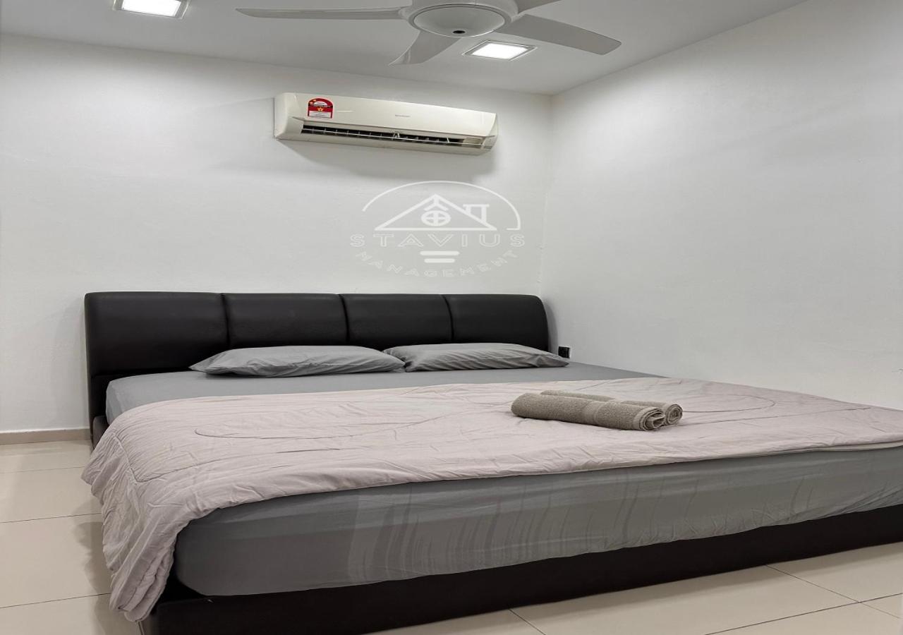 3BR Single Storey PD - 8Pax photo 6