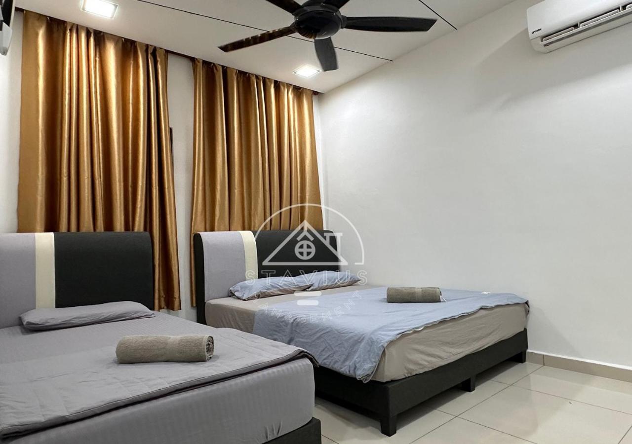 3BR Single Storey PD - 8Pax photo 7