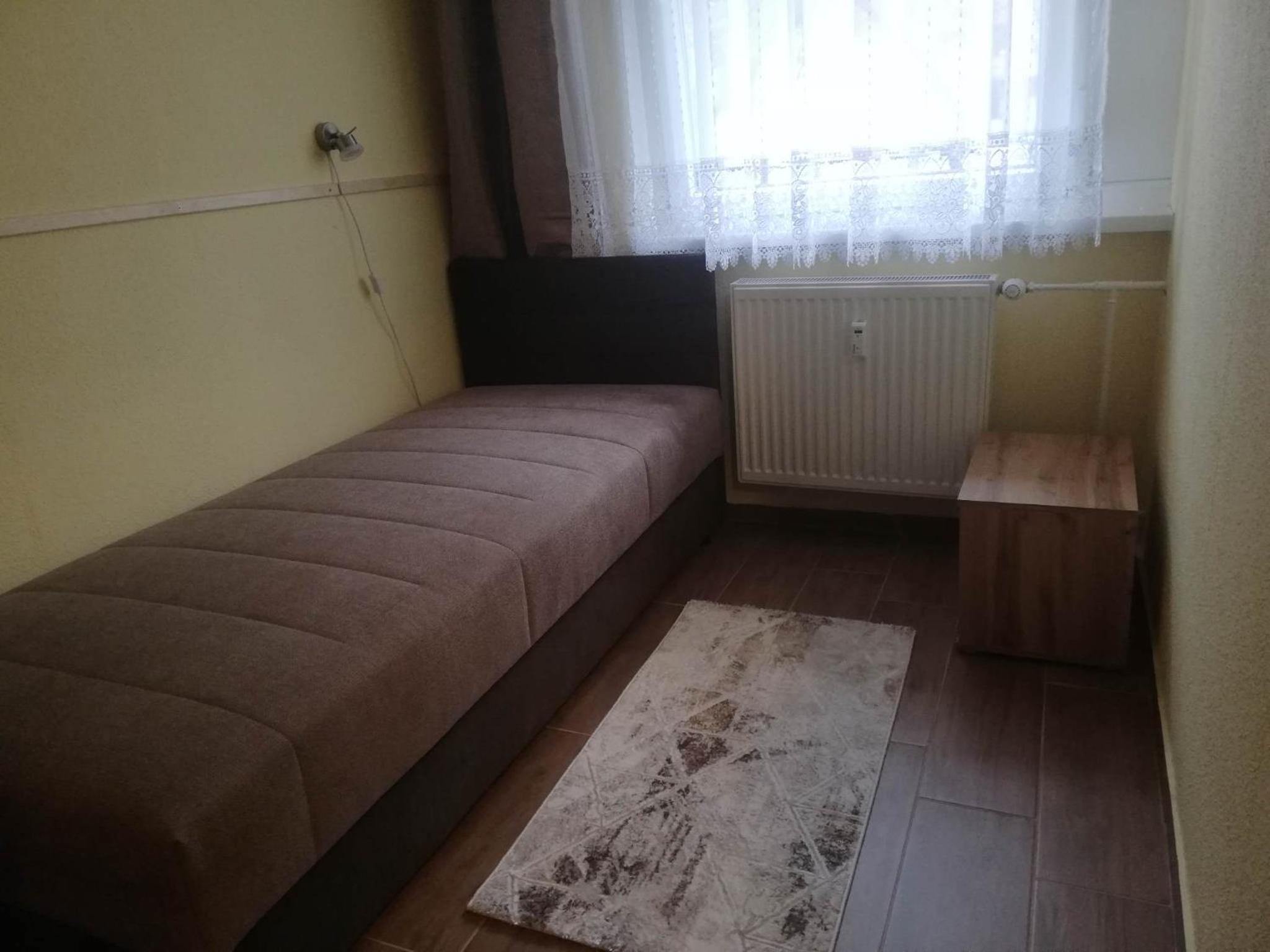 Mádi Rezidencia