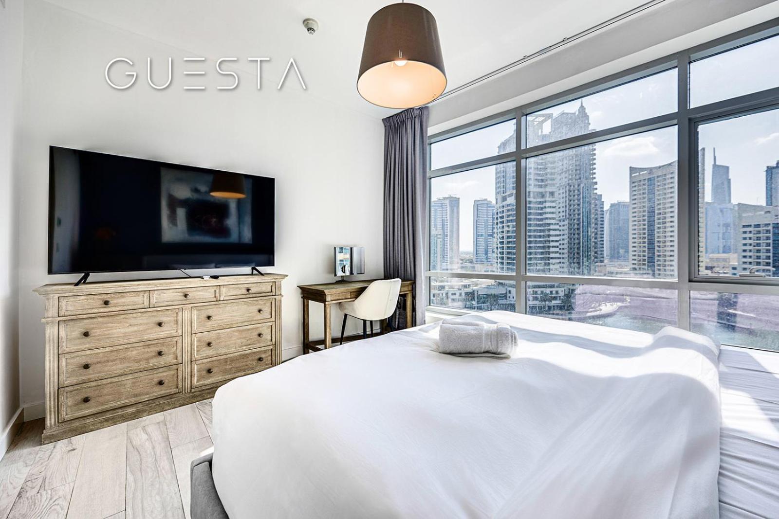 Park Island, Dubai Marina