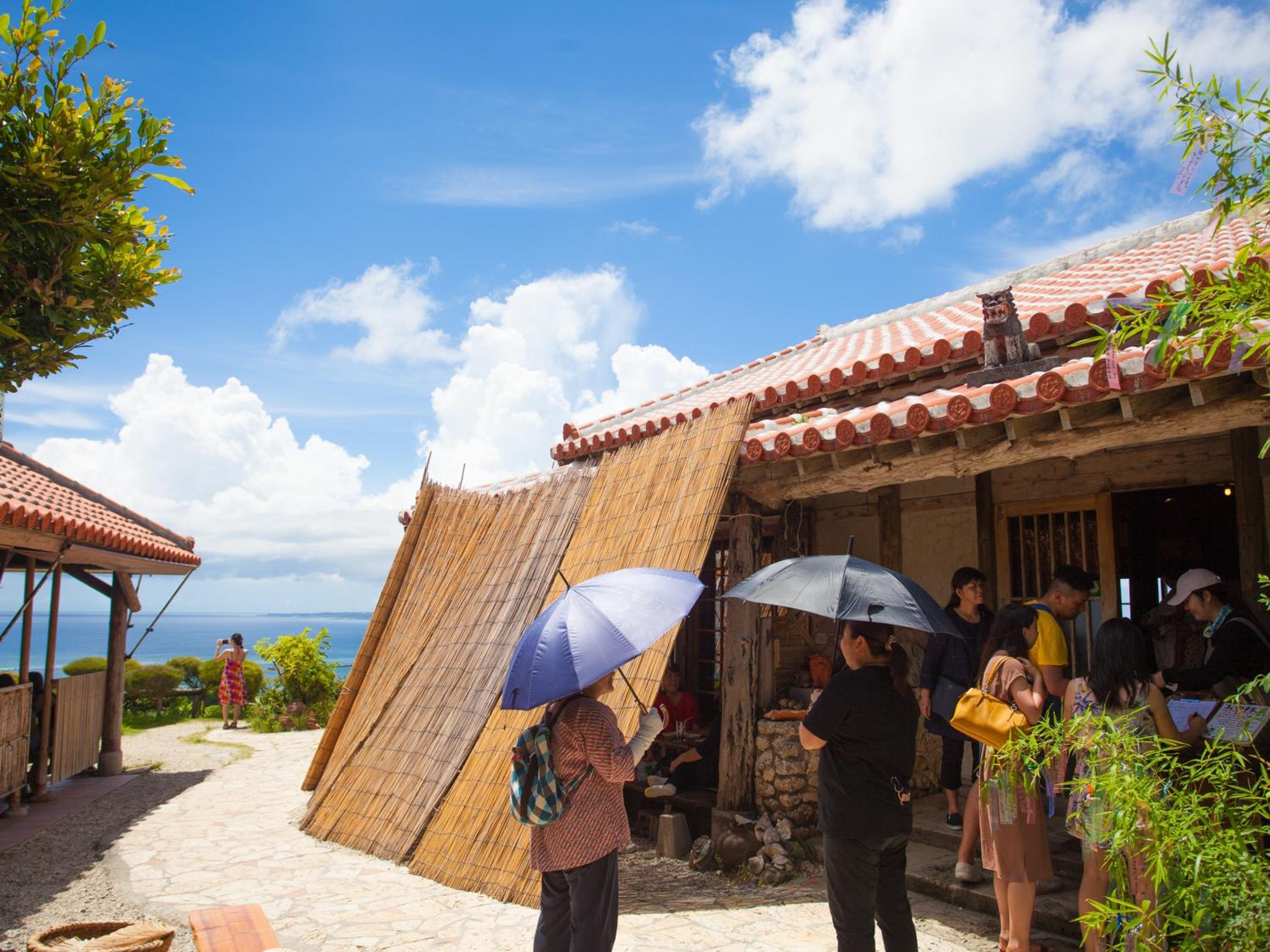 Private Villa Gushikumui by Coldio Premium