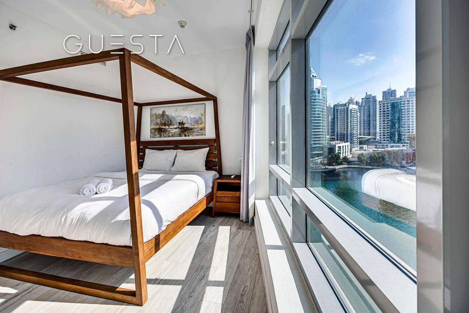 Park Island, Dubai Marina
