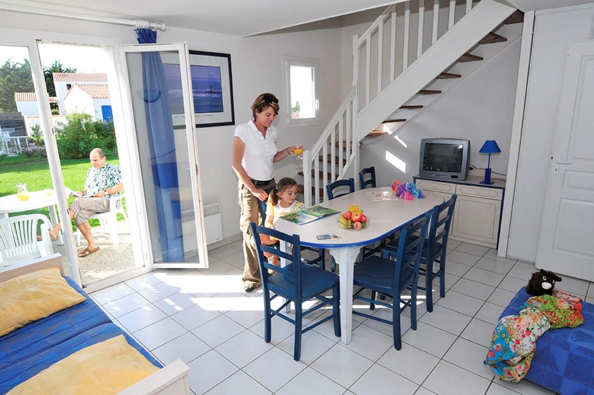 children's play area