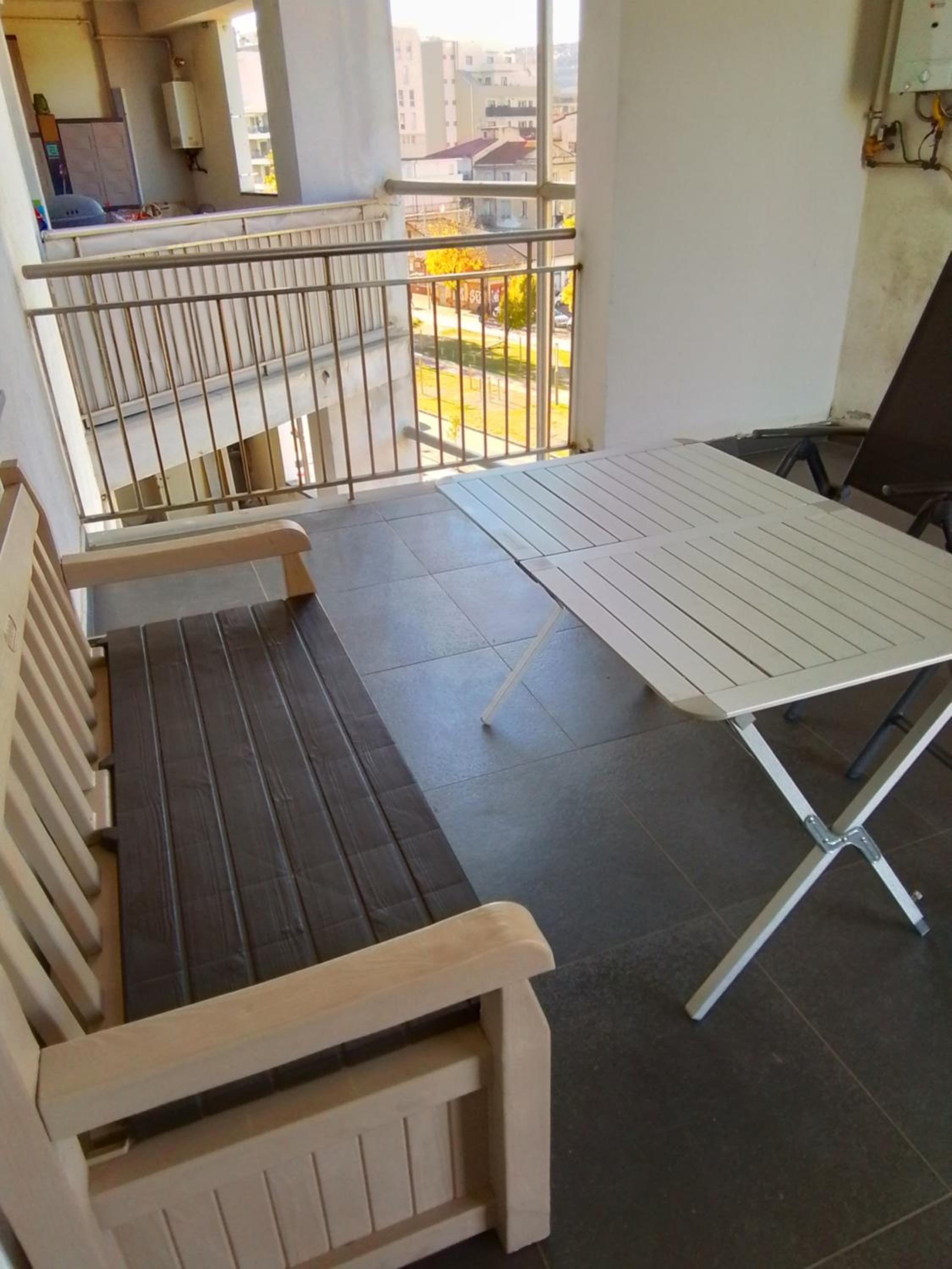 Uniclub House view 5