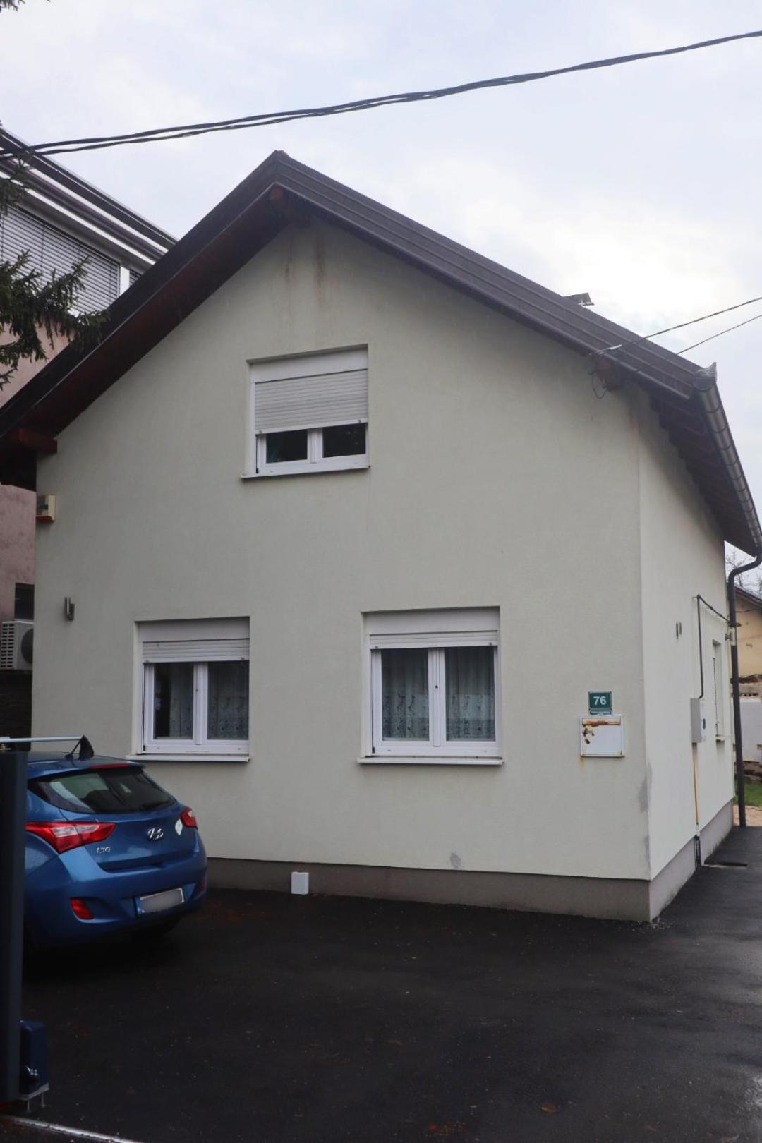 NARO Home Sarajevo