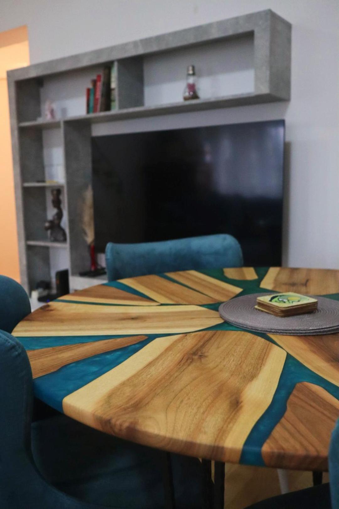 NARO Home Sarajevo