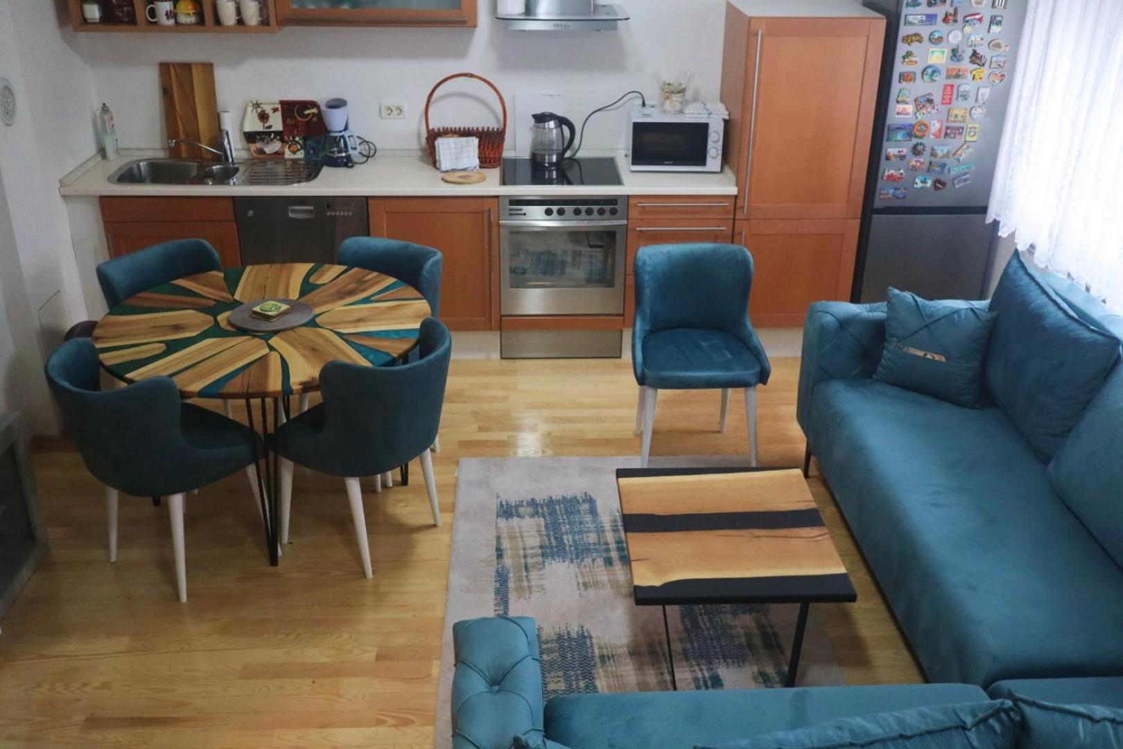 NARO Home Sarajevo