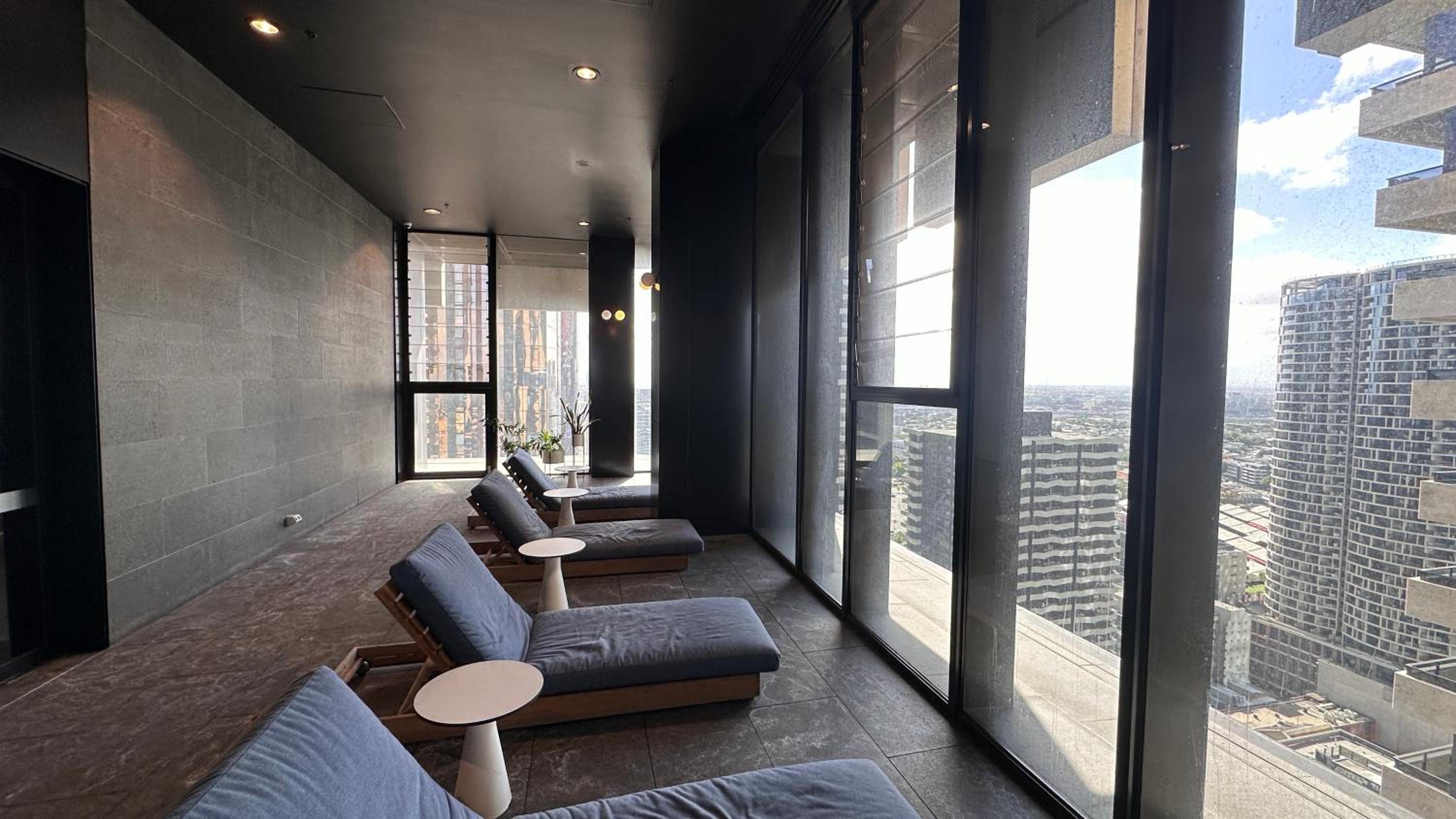 Nest Apartments MEET Empire
