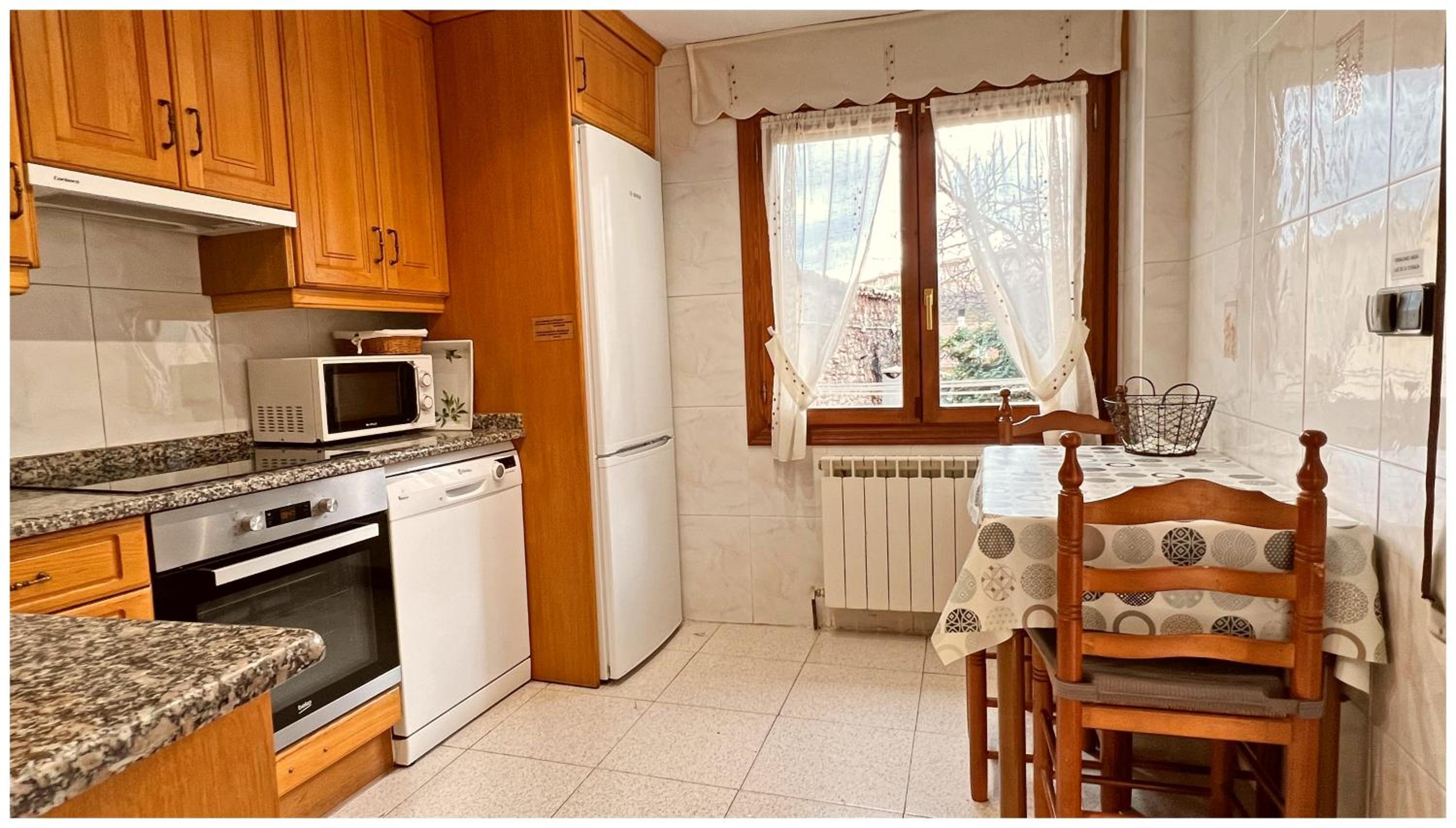 Casa Rural Xixa Landetxea view 5