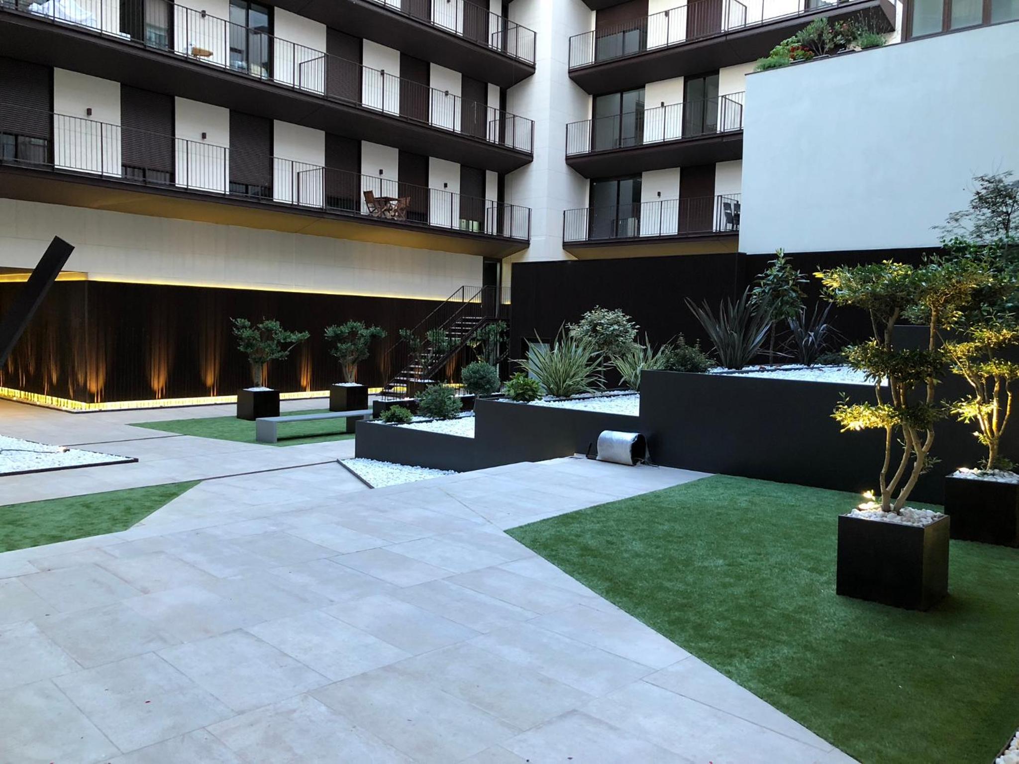 Apartamenticos Plaza del Pilar I photo 2