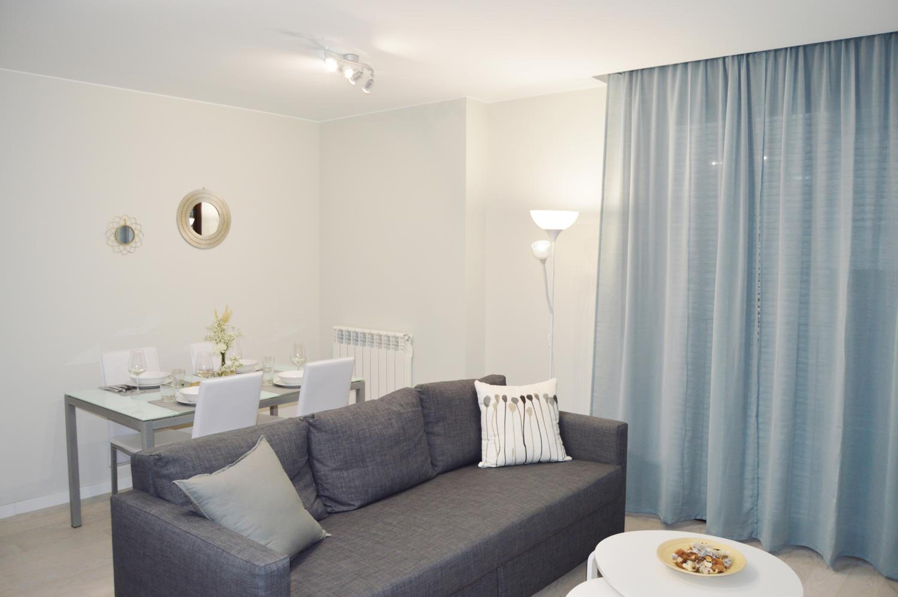 Apartamenticos Plaza del Pilar I photo 3
