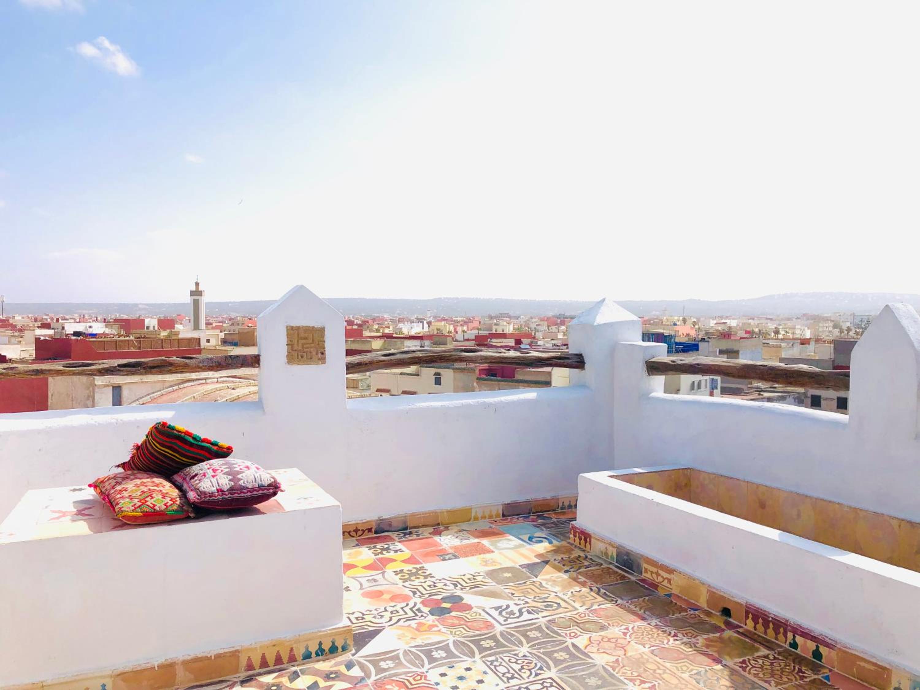 roof