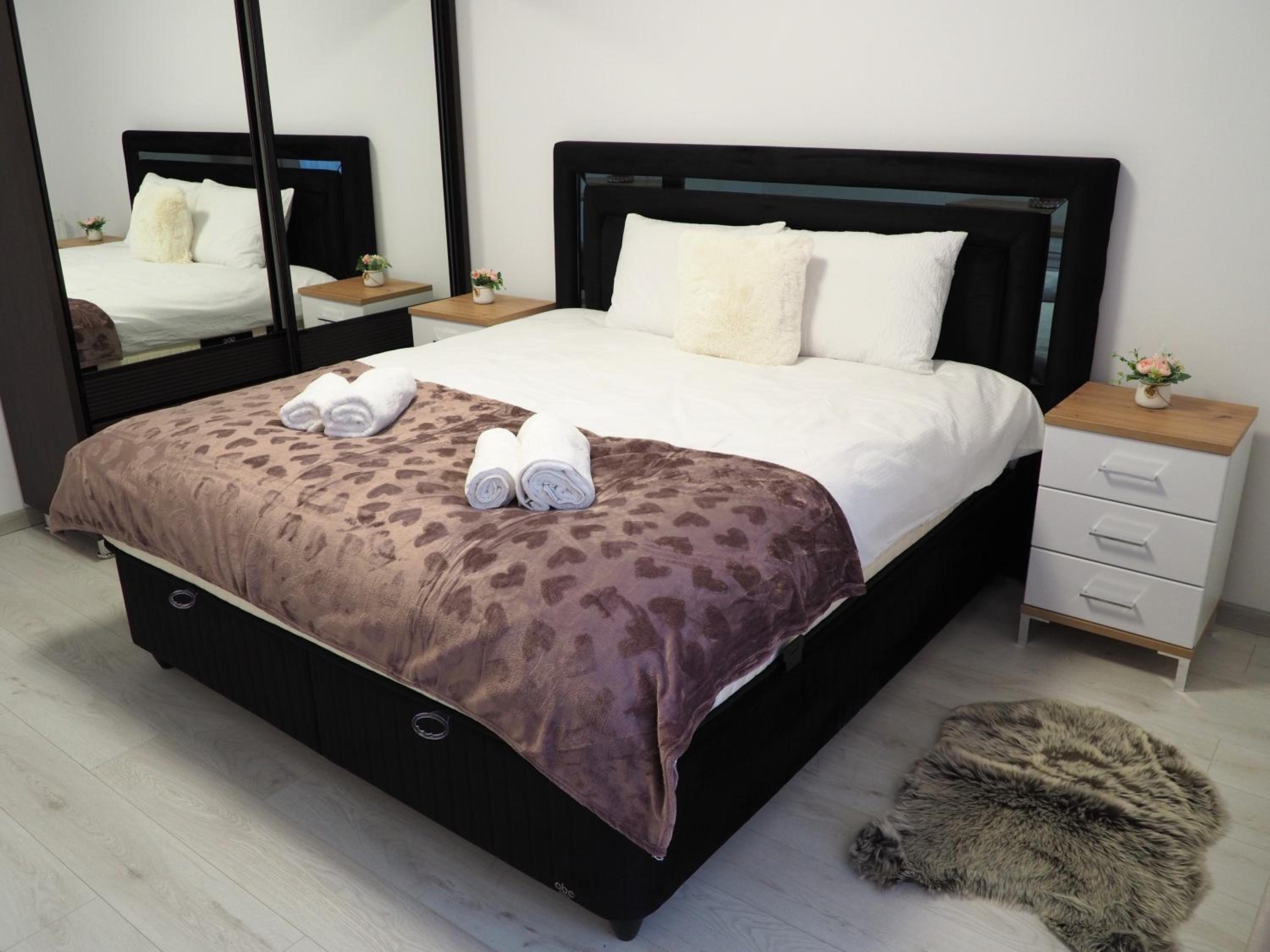 Apartament Lena