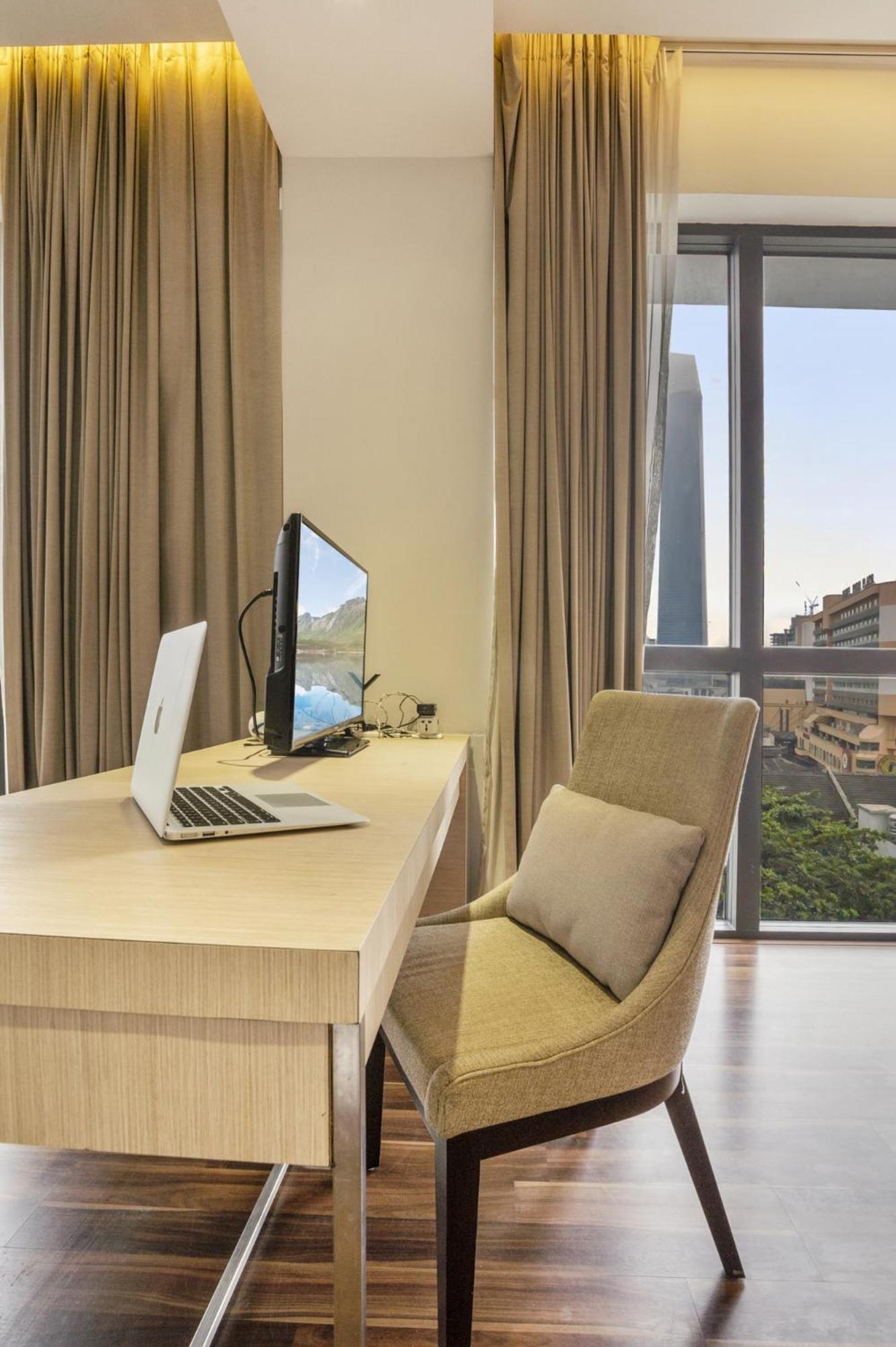 Greystone D' Majestic Place
