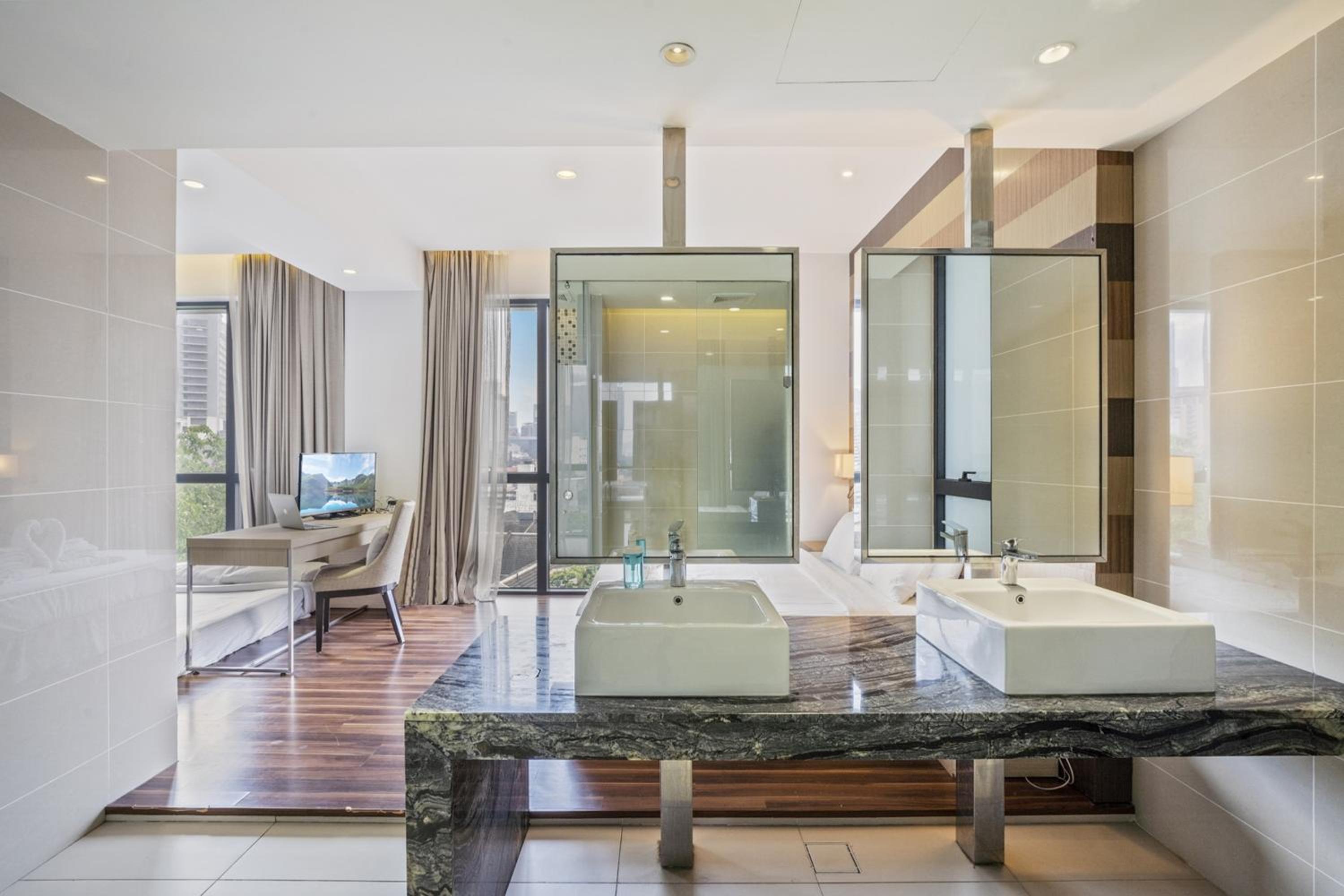 Greystone D' Majestic Place