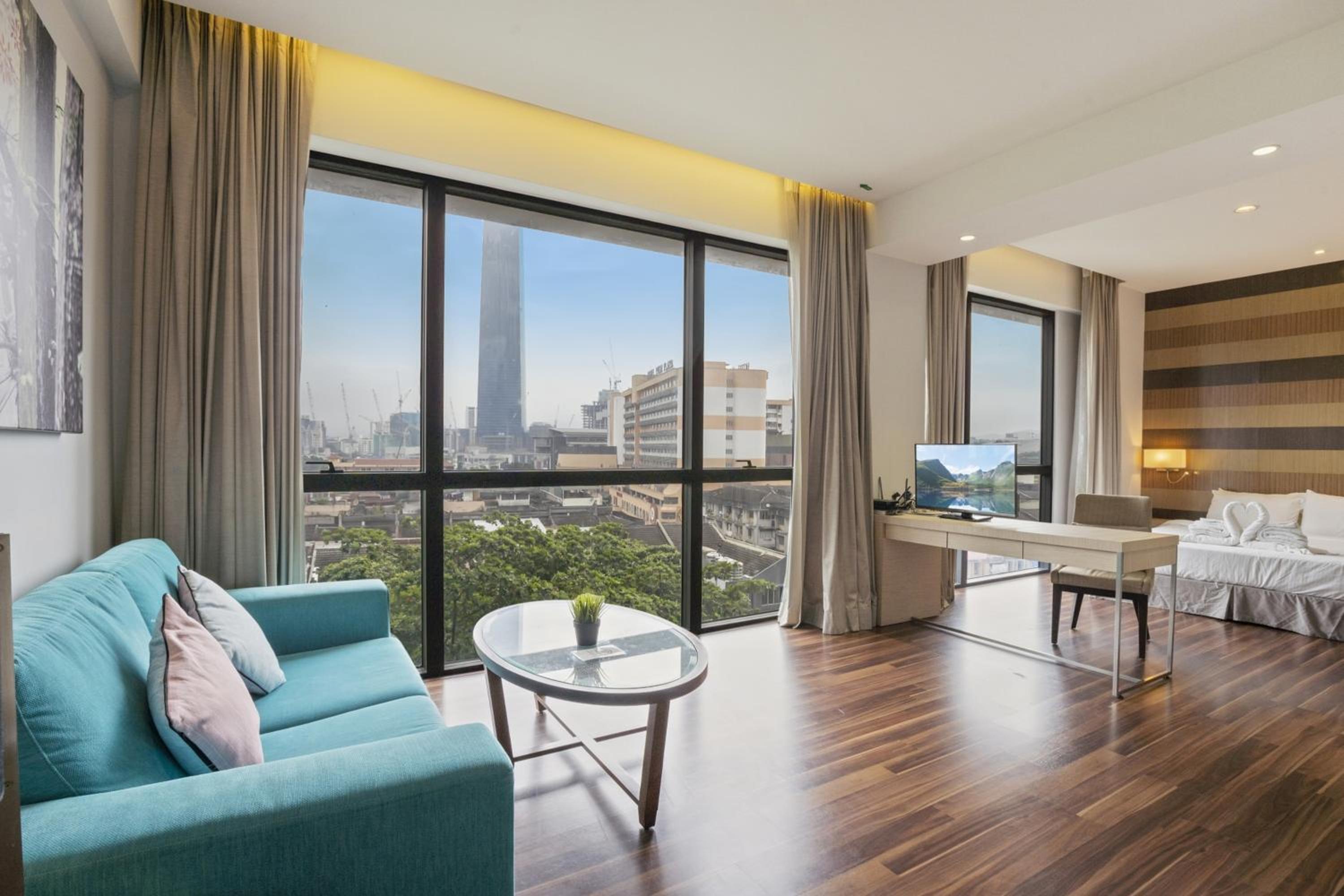 Greystone D' Majestic Place