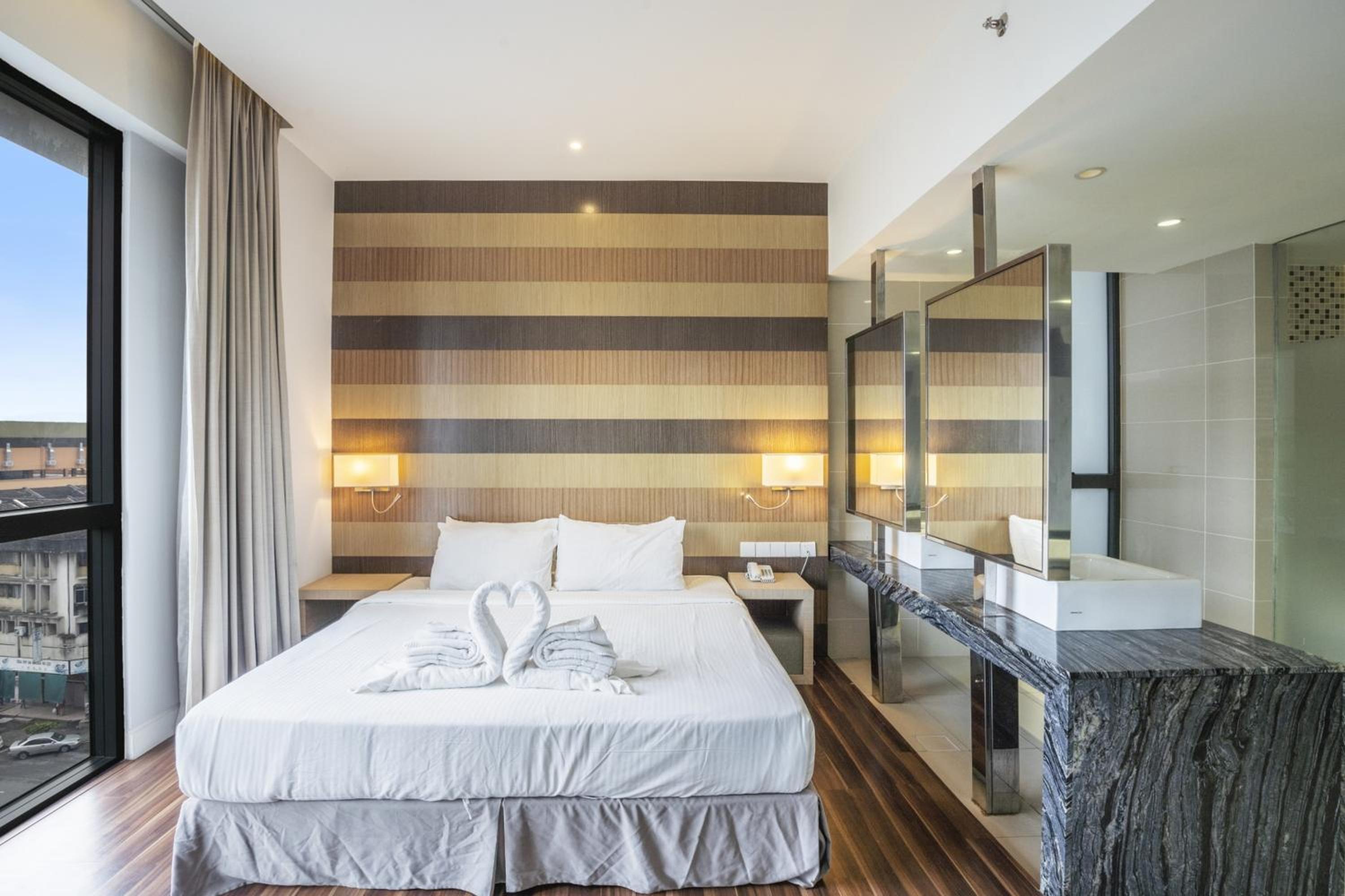 Greystone D' Majestic Place
