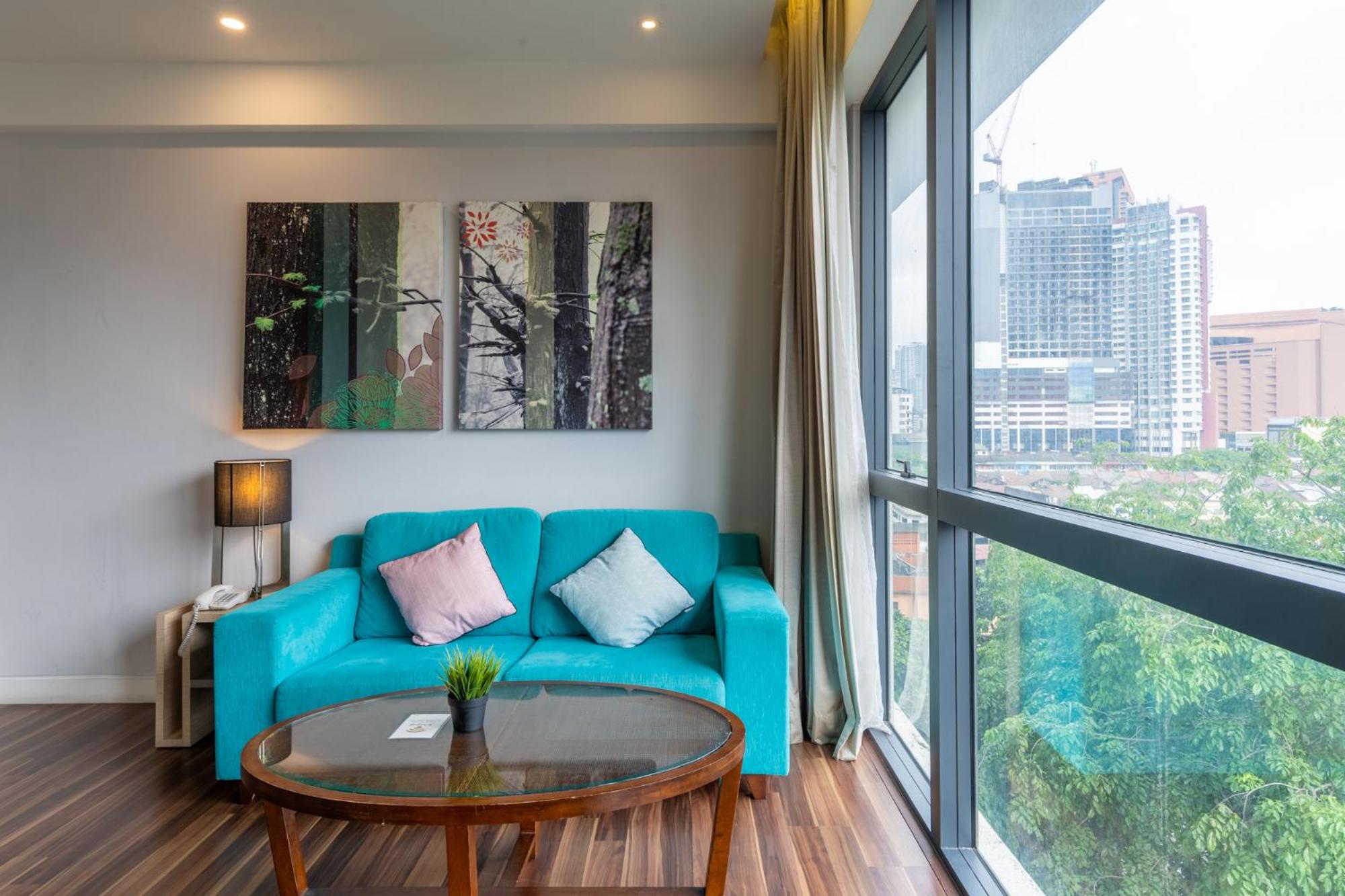 Greystone D' Majestic Place