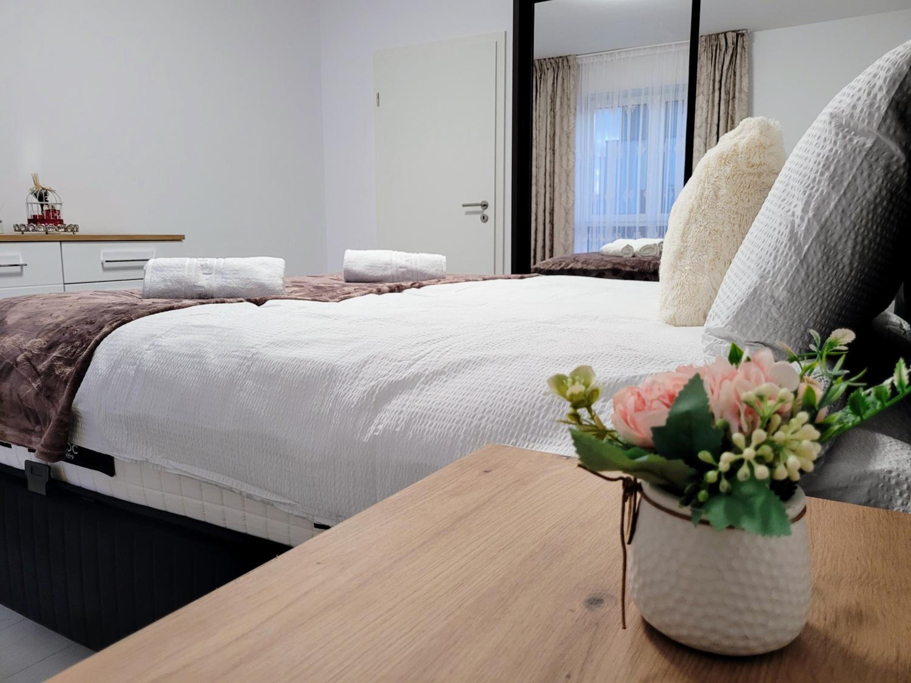 Apartament Lena