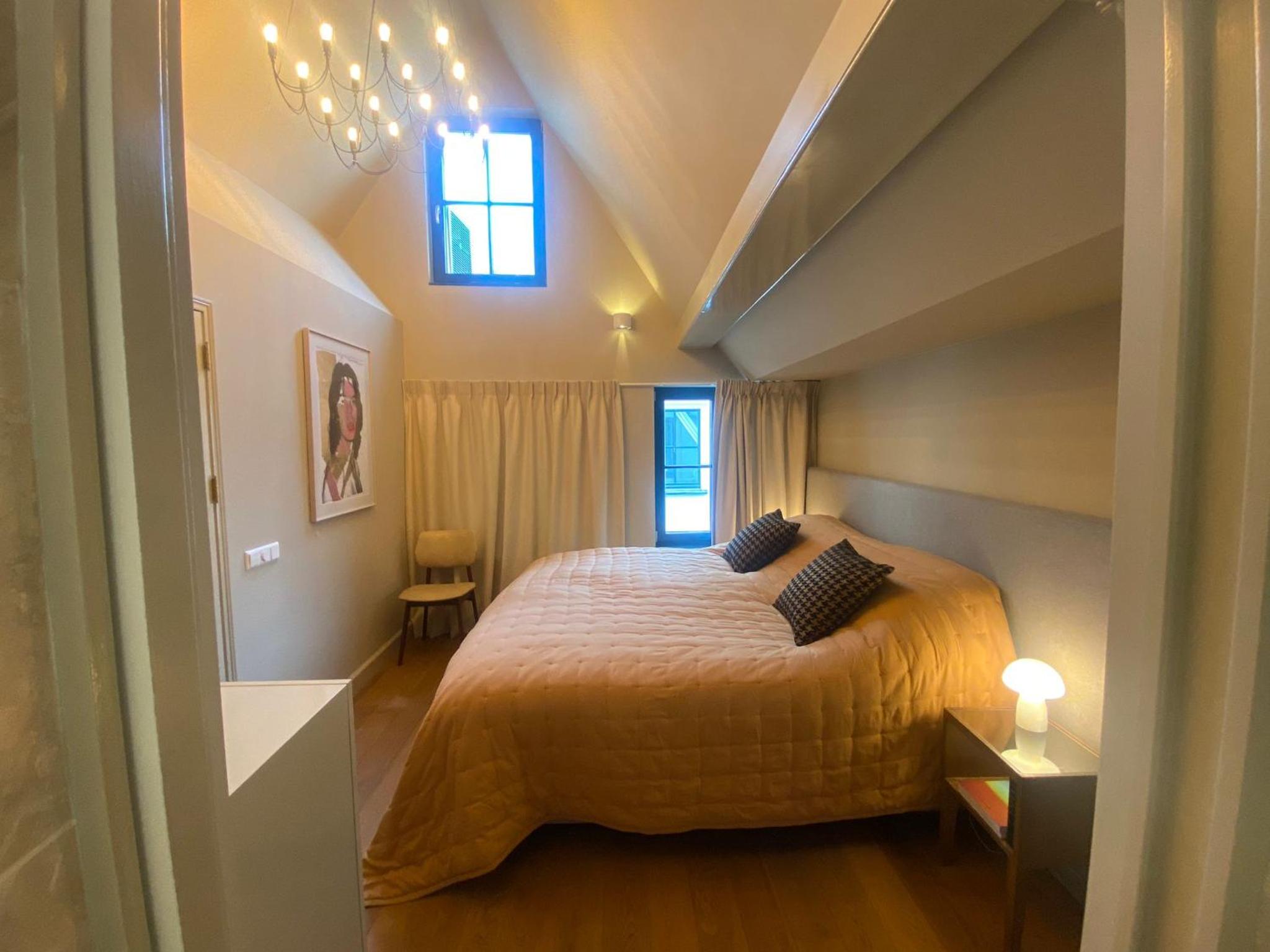 Townhouse 't Raap