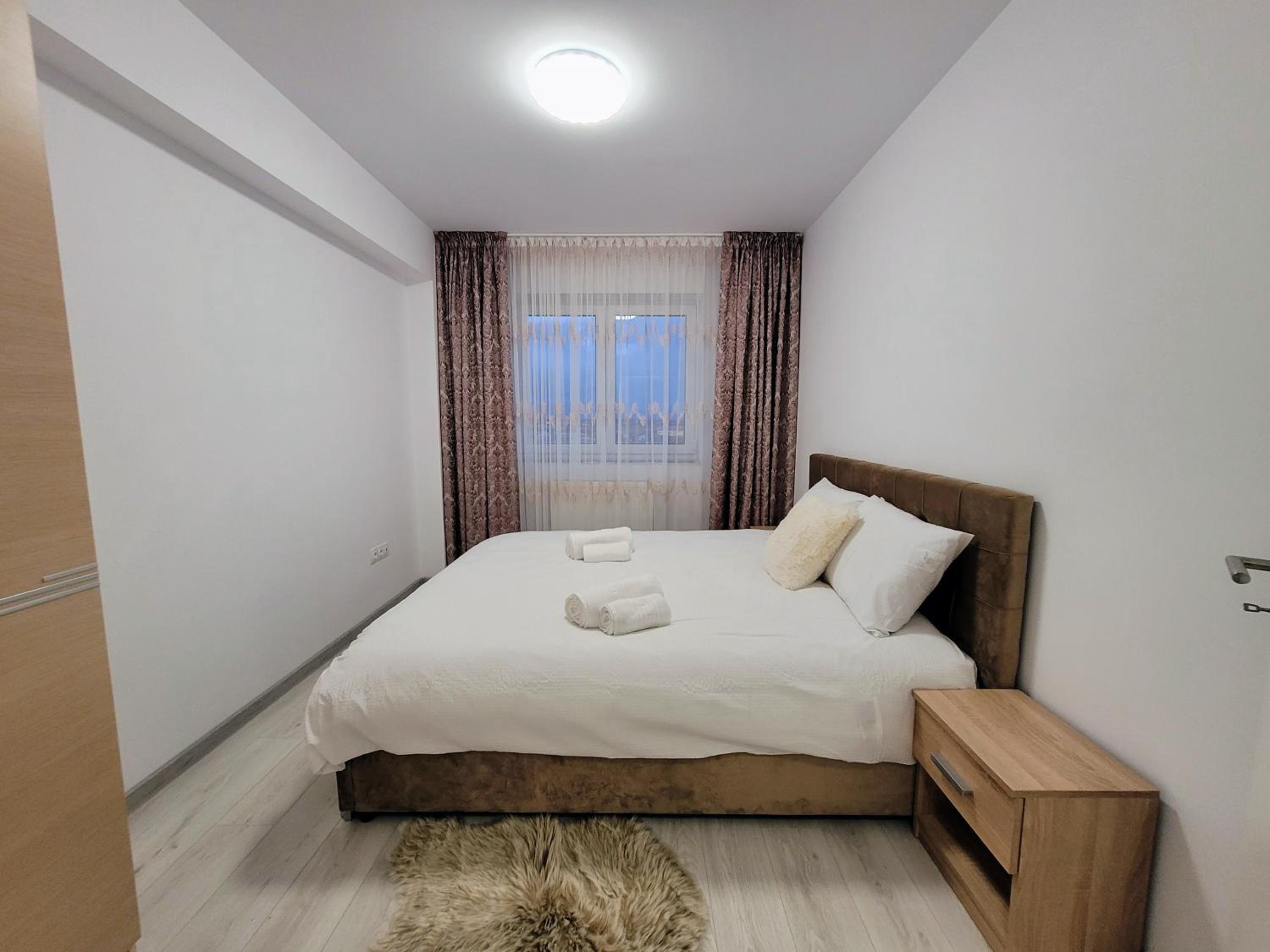 Apartament Lena