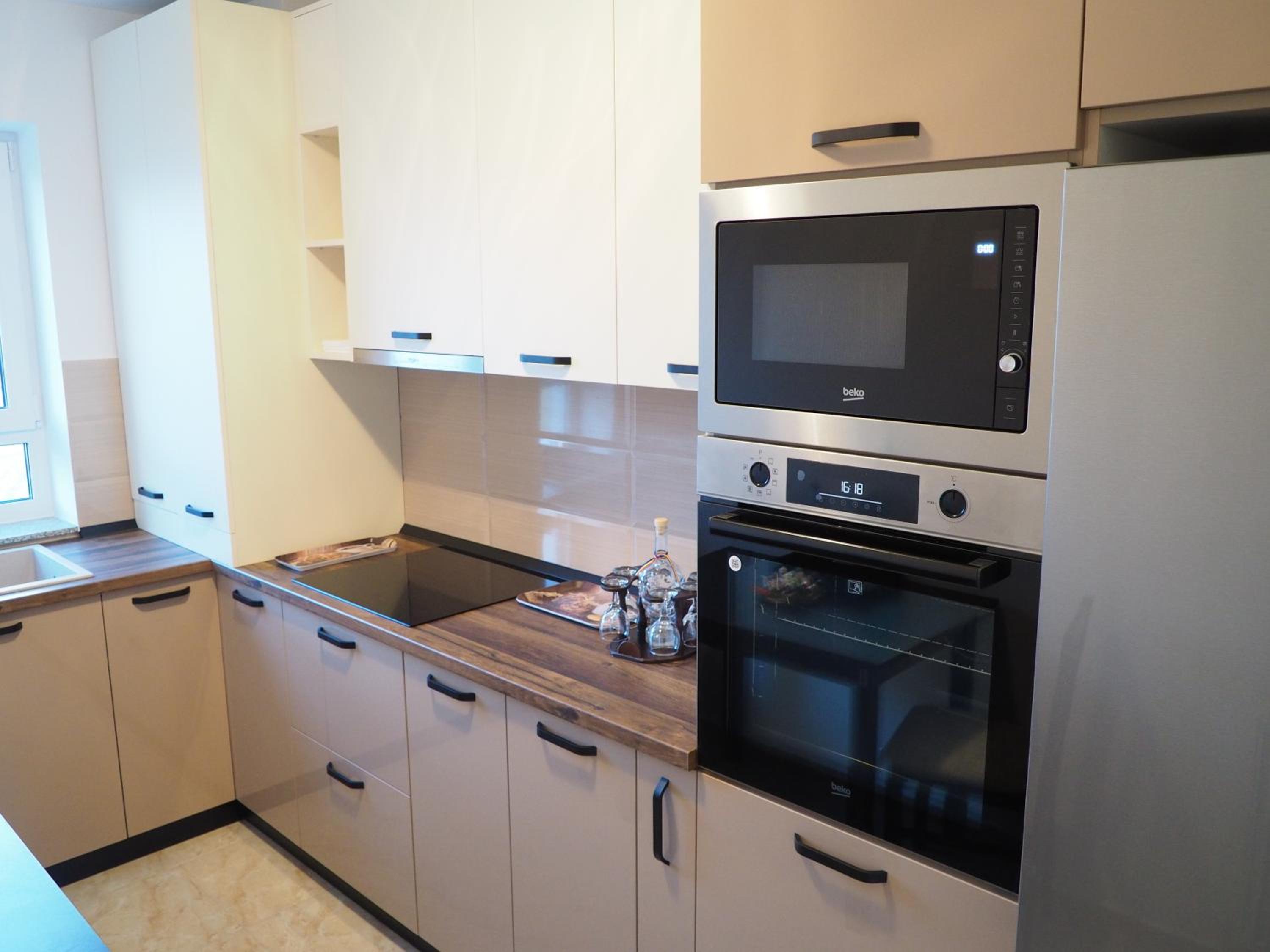 Apartament Lena