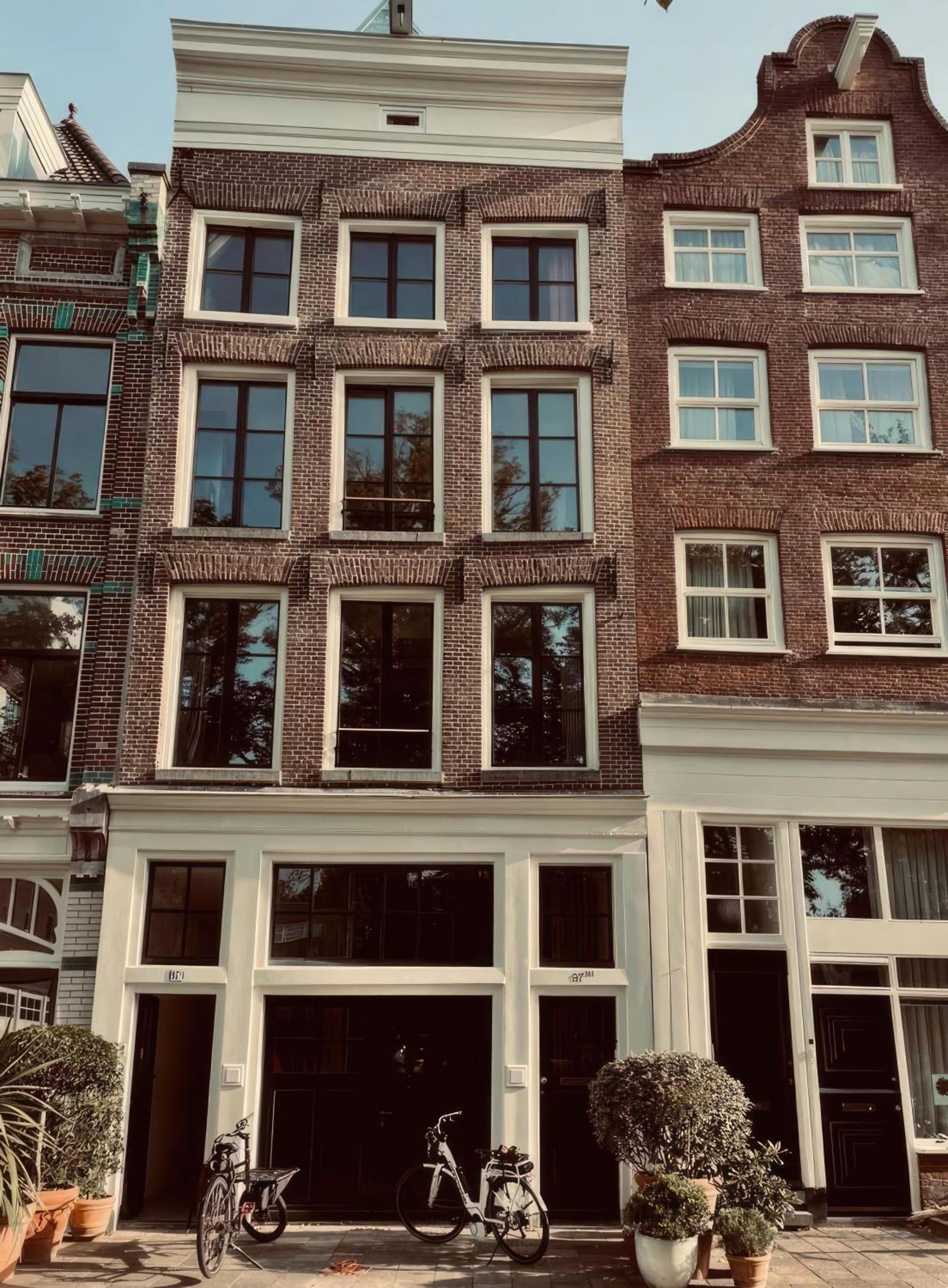 Townhouse 't Raap