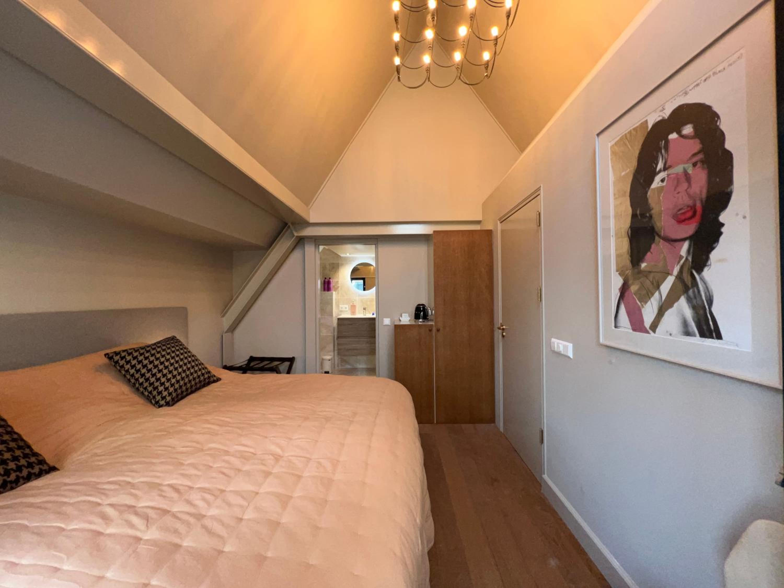 Townhouse 't Raap