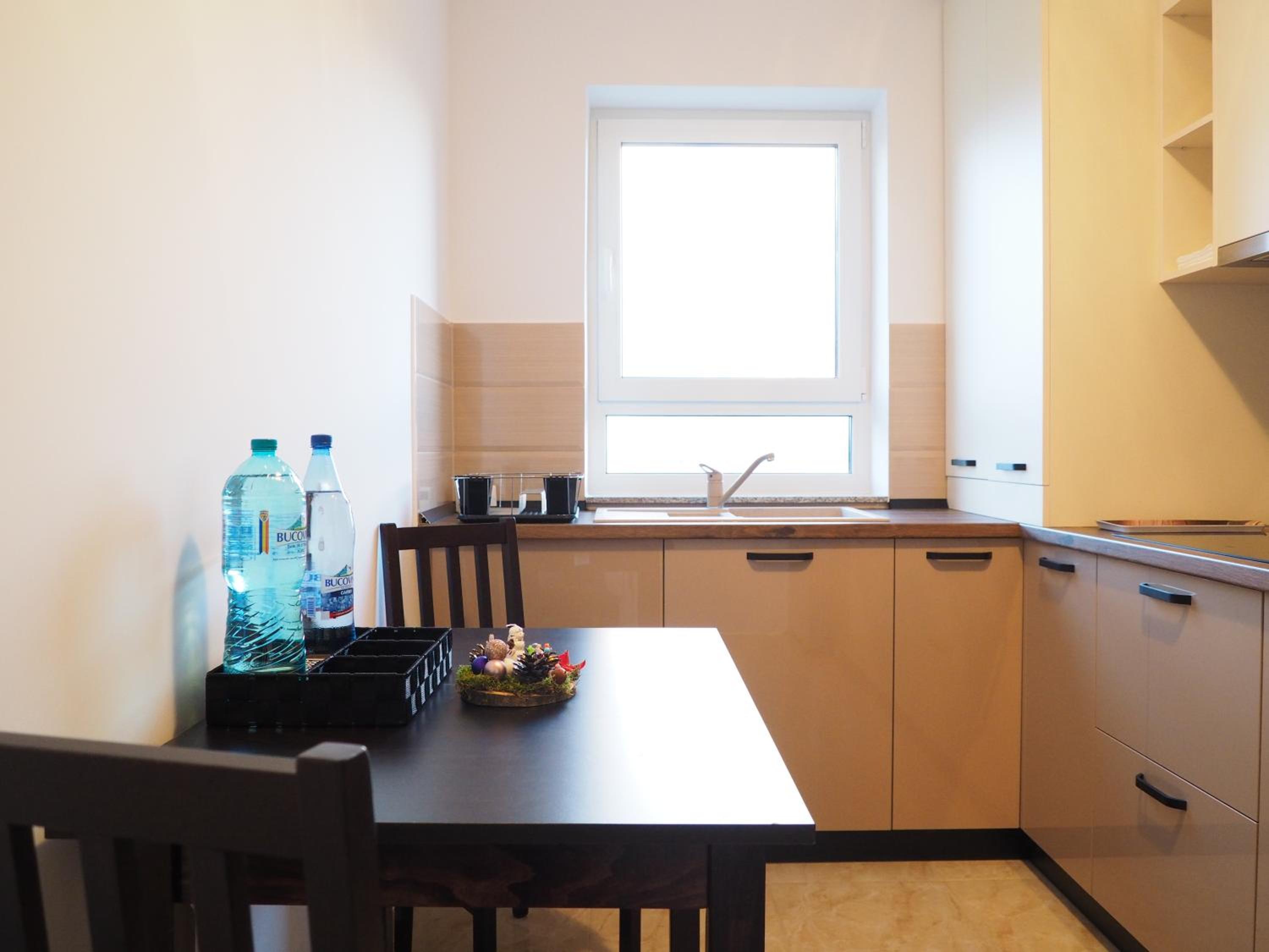 Apartament Lena