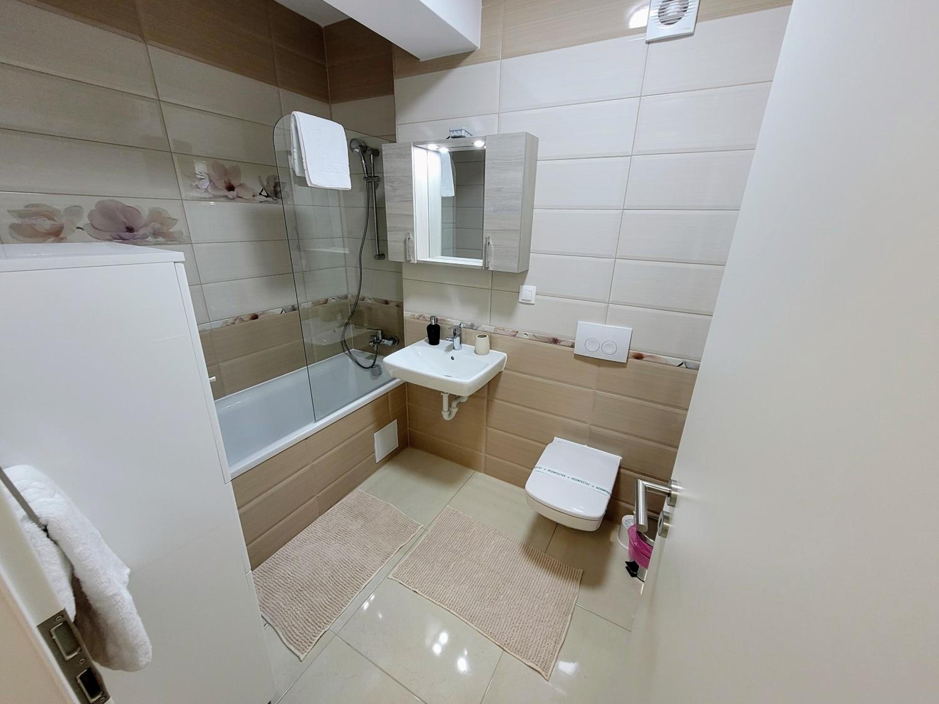 Apartament Lena