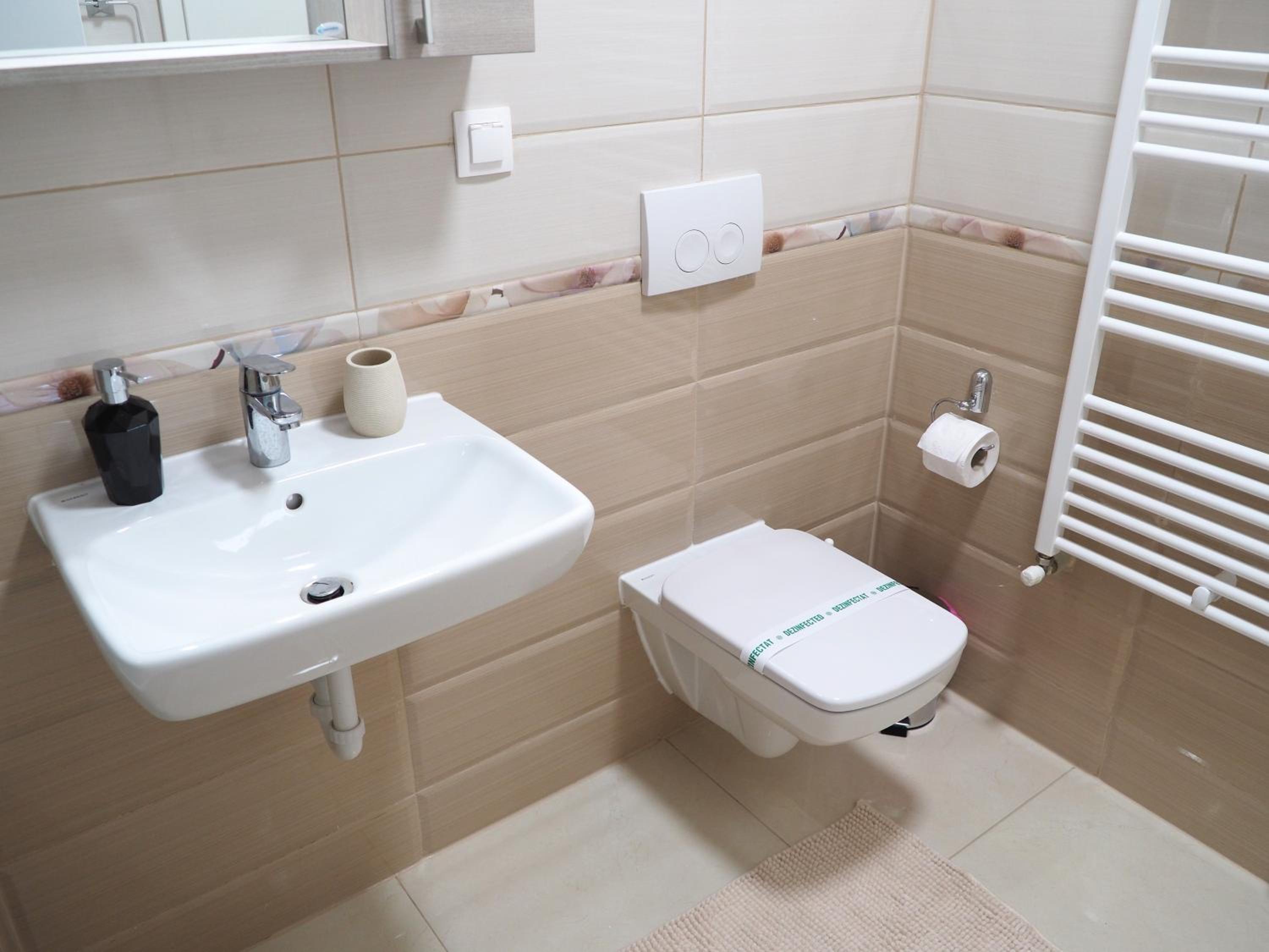 Apartament Lena