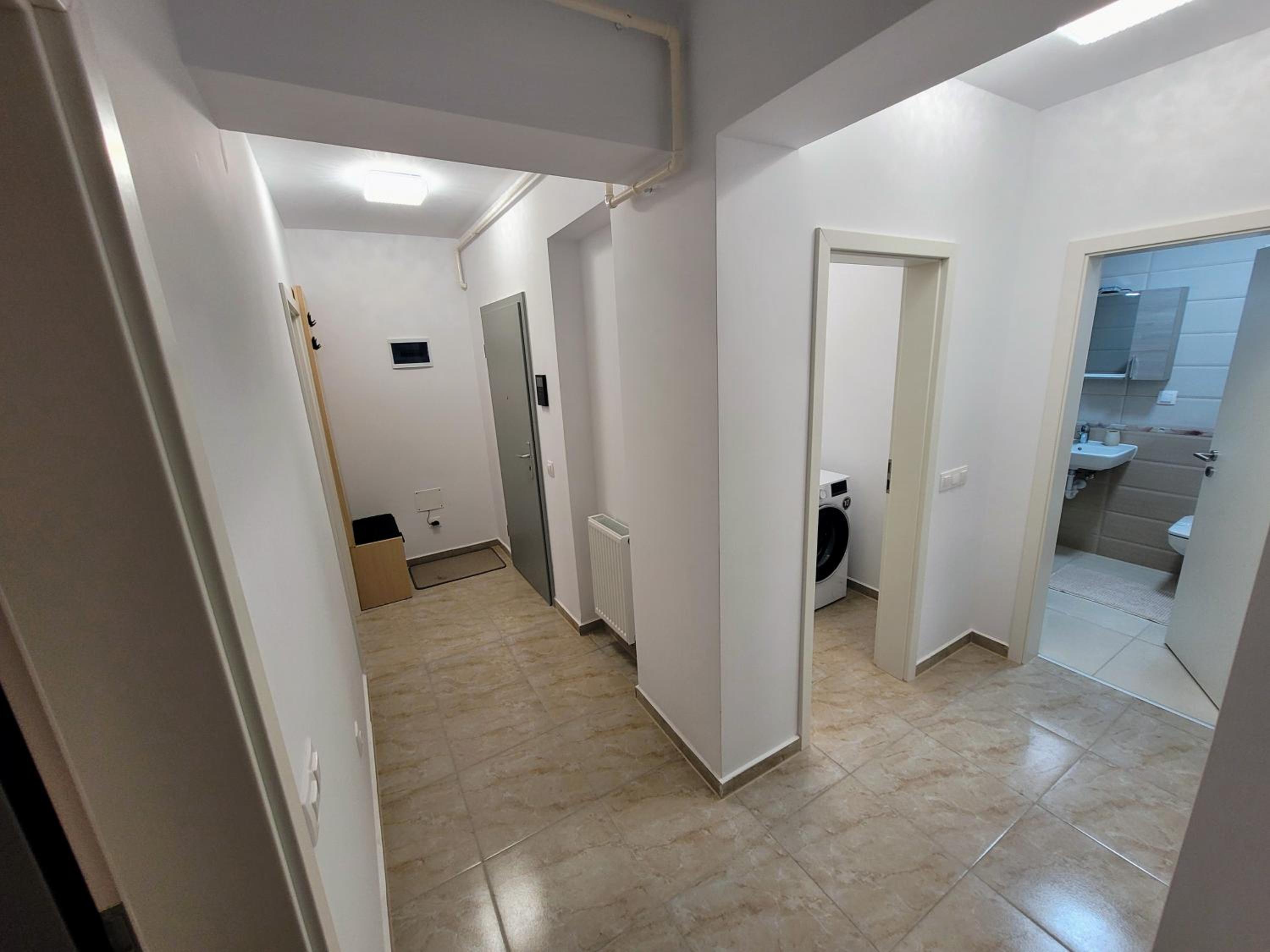 Apartament Lena