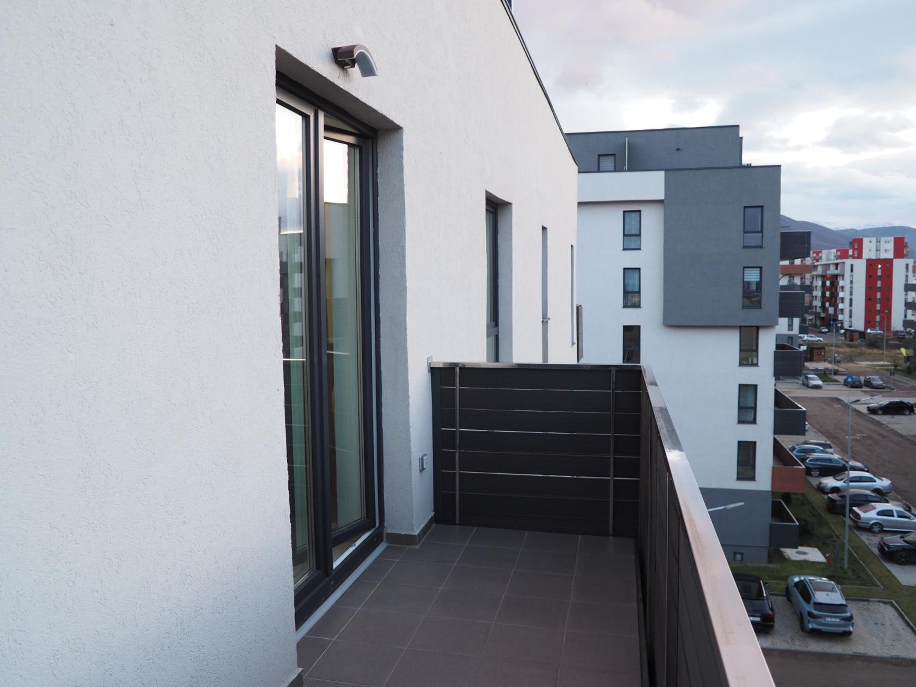 Apartament Lena