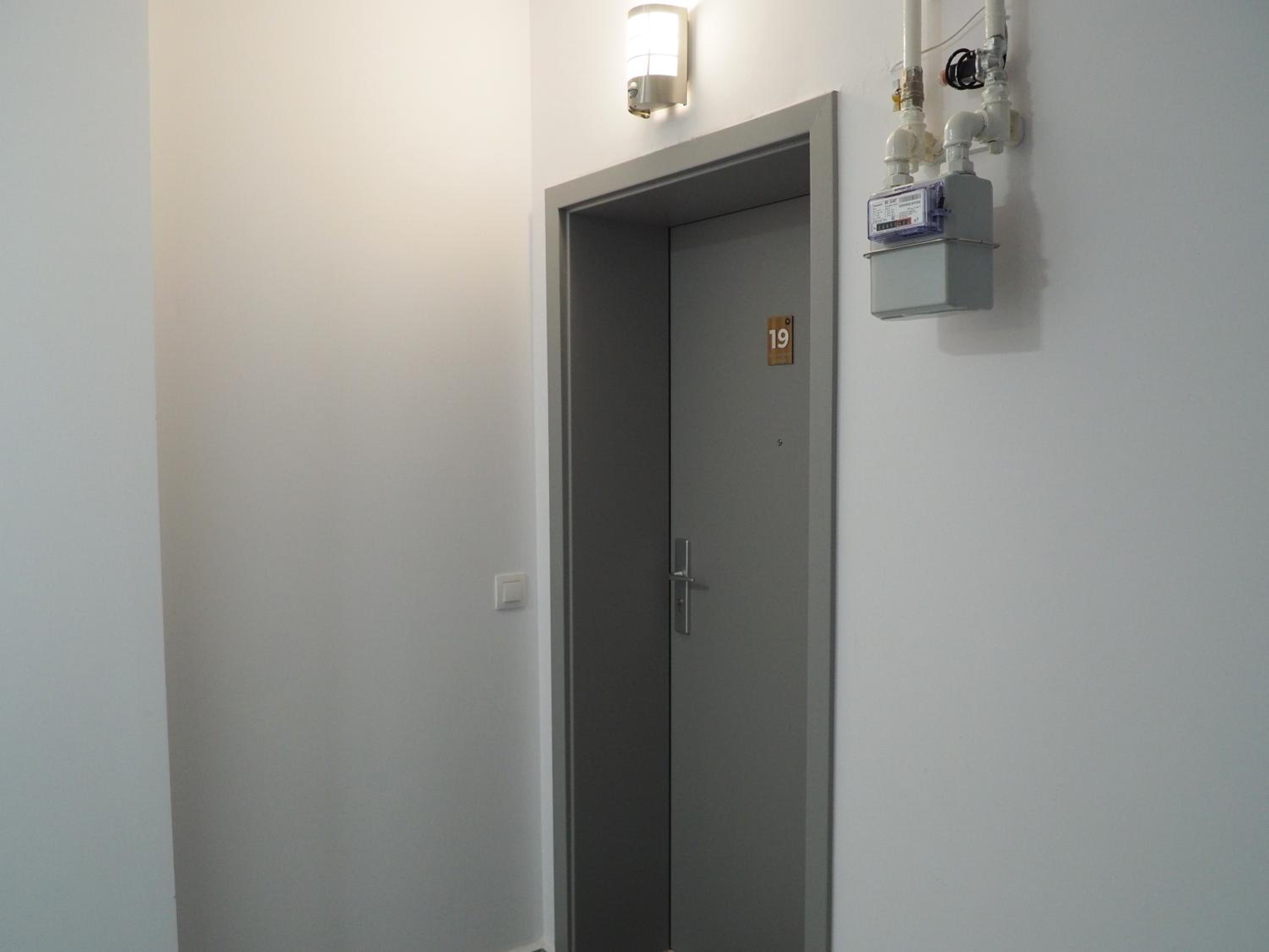 Apartament Lena