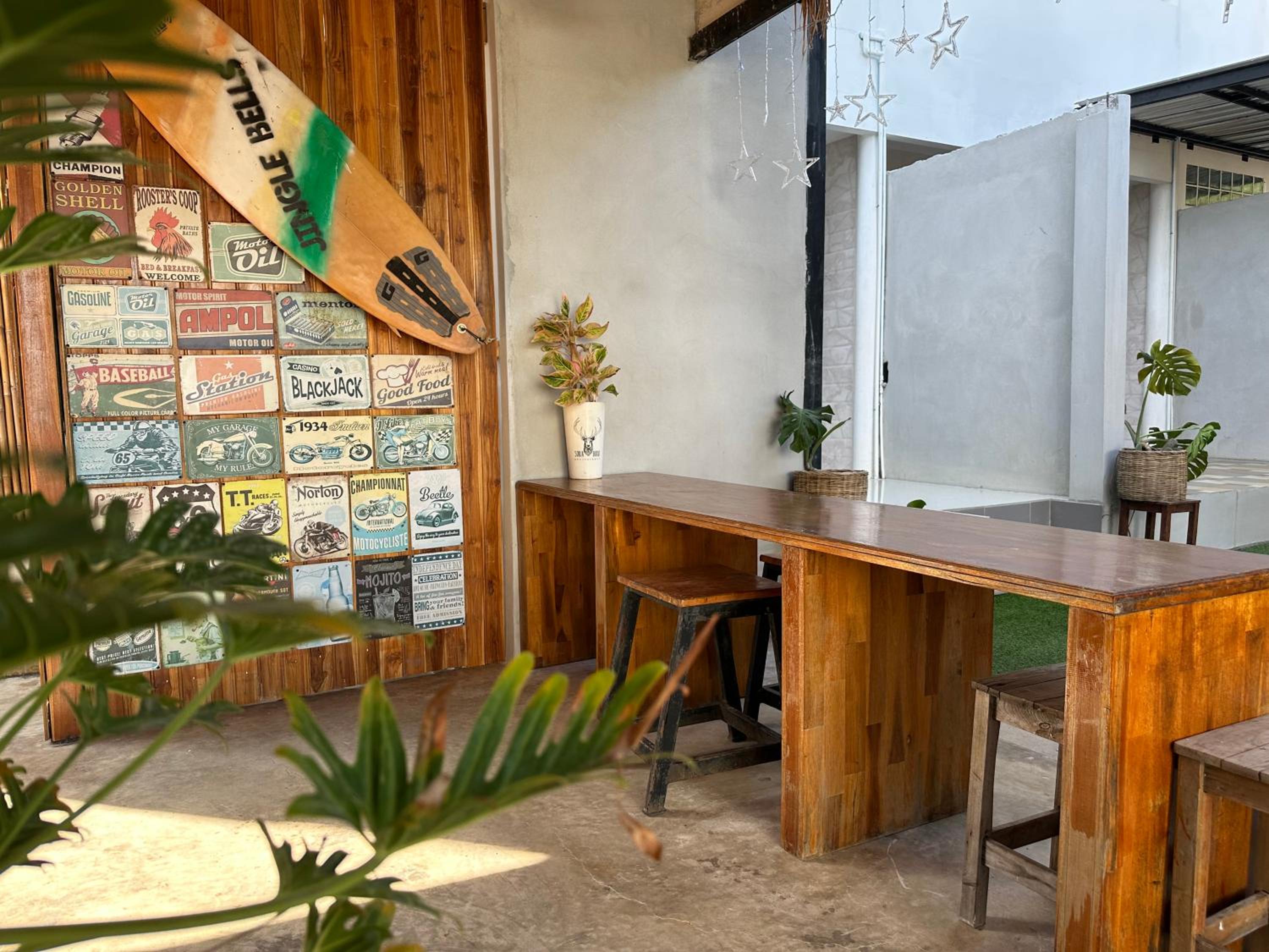 Jingle Bells Resort Kohlarn