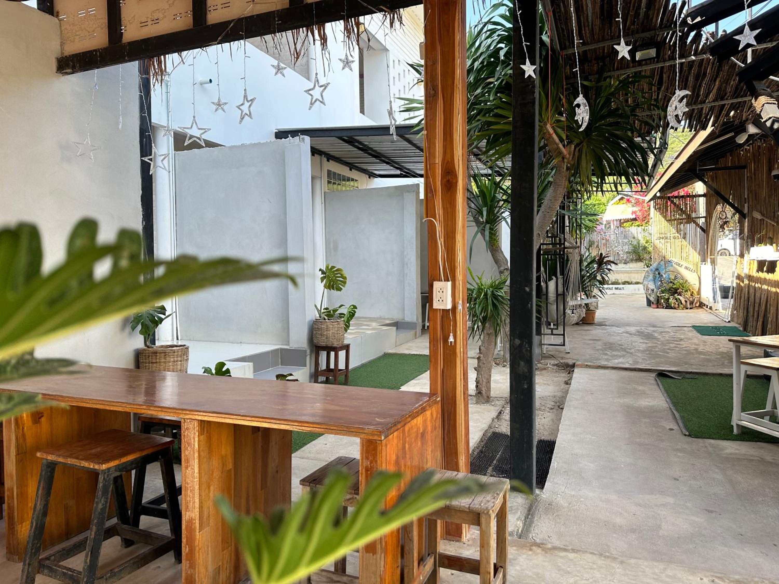 Jingle Bells Resort Kohlarn