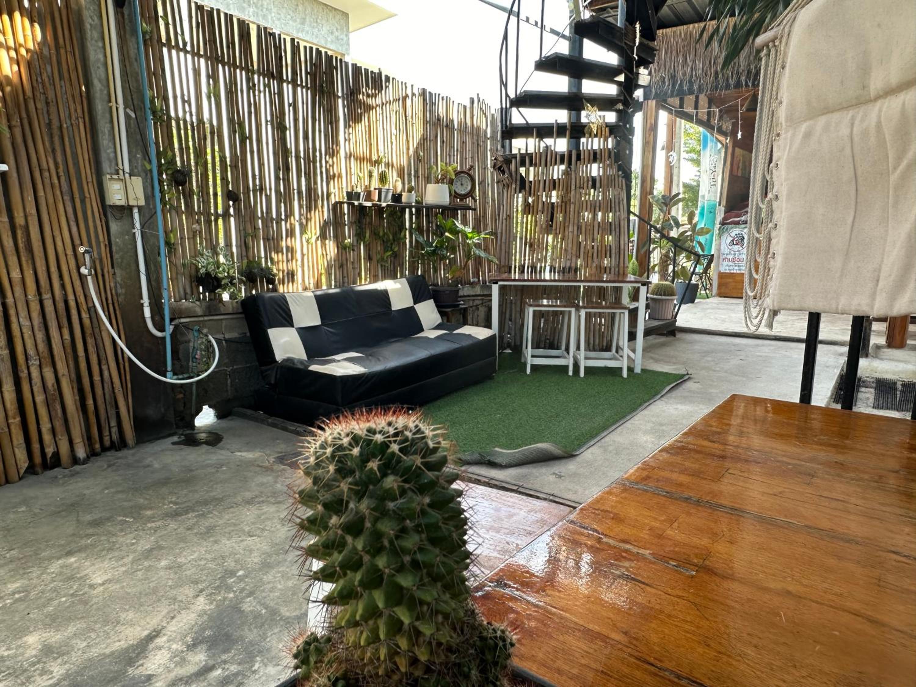 Jingle Bells Resort Kohlarn