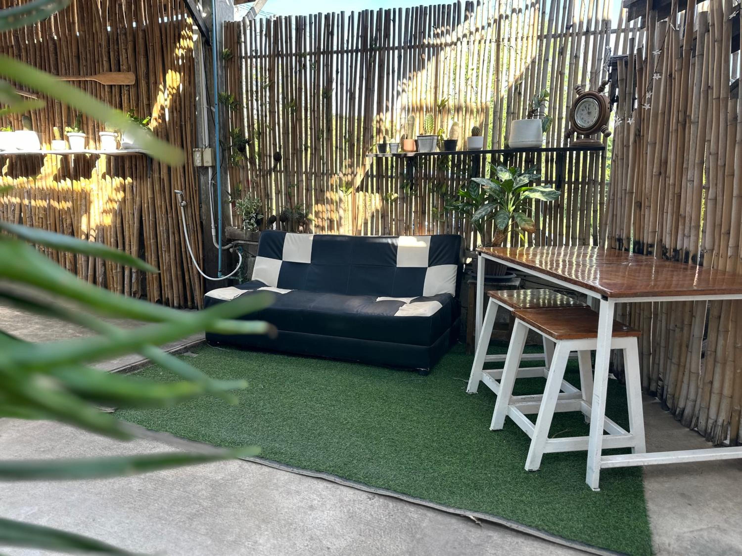 Jingle Bells Resort Kohlarn