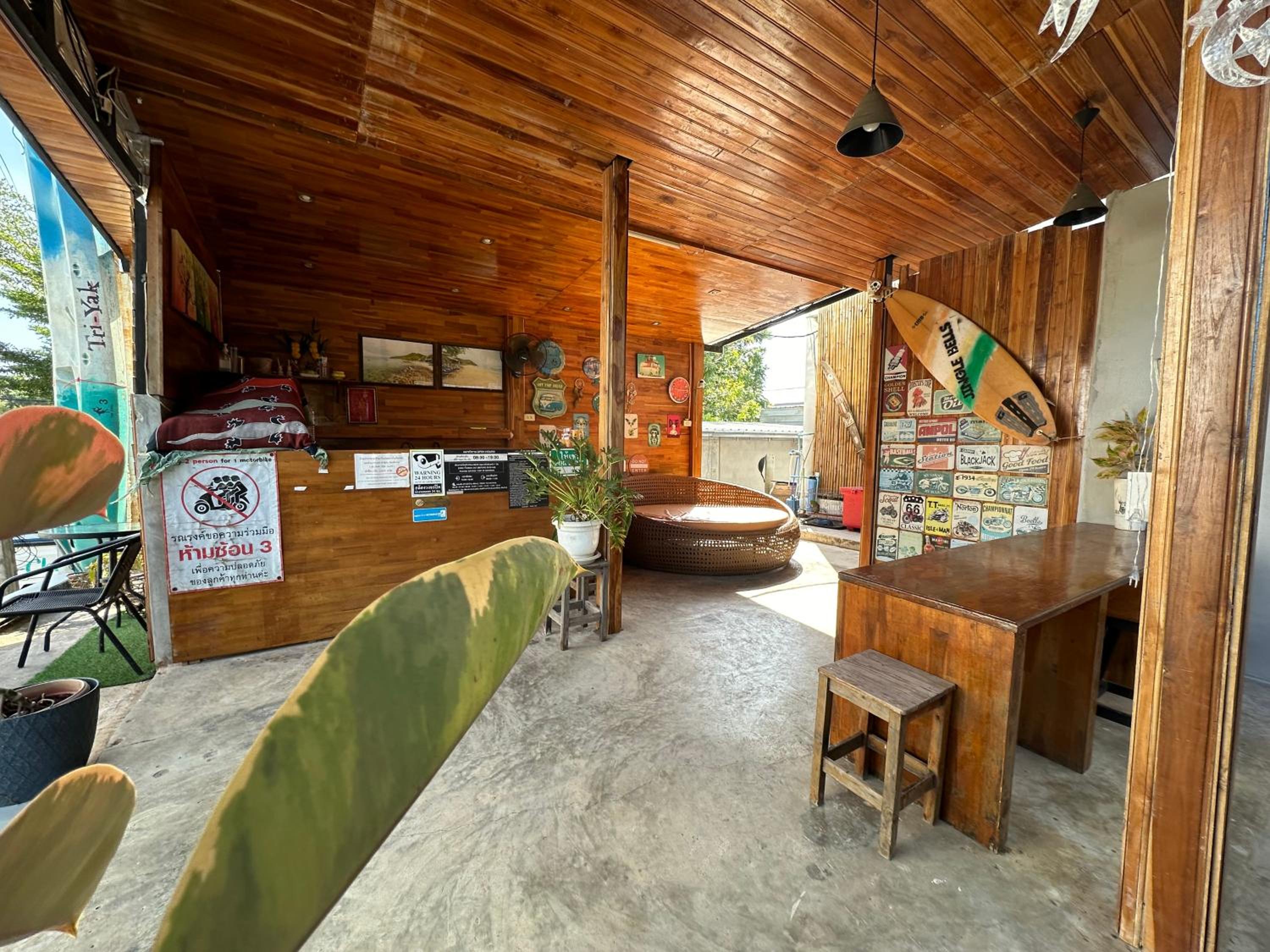 Jingle Bells Resort Kohlarn