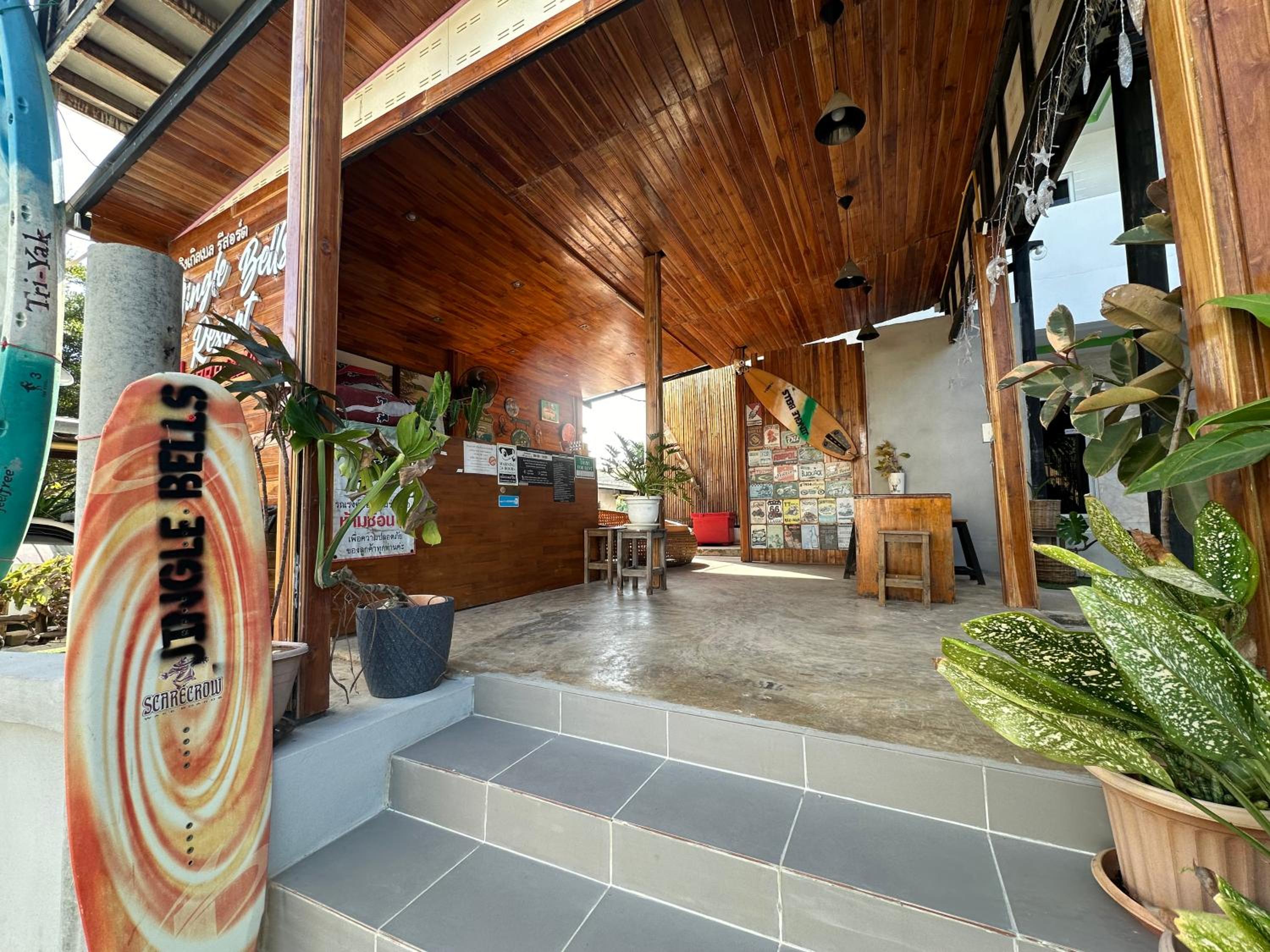 Jingle Bells Resort Kohlarn