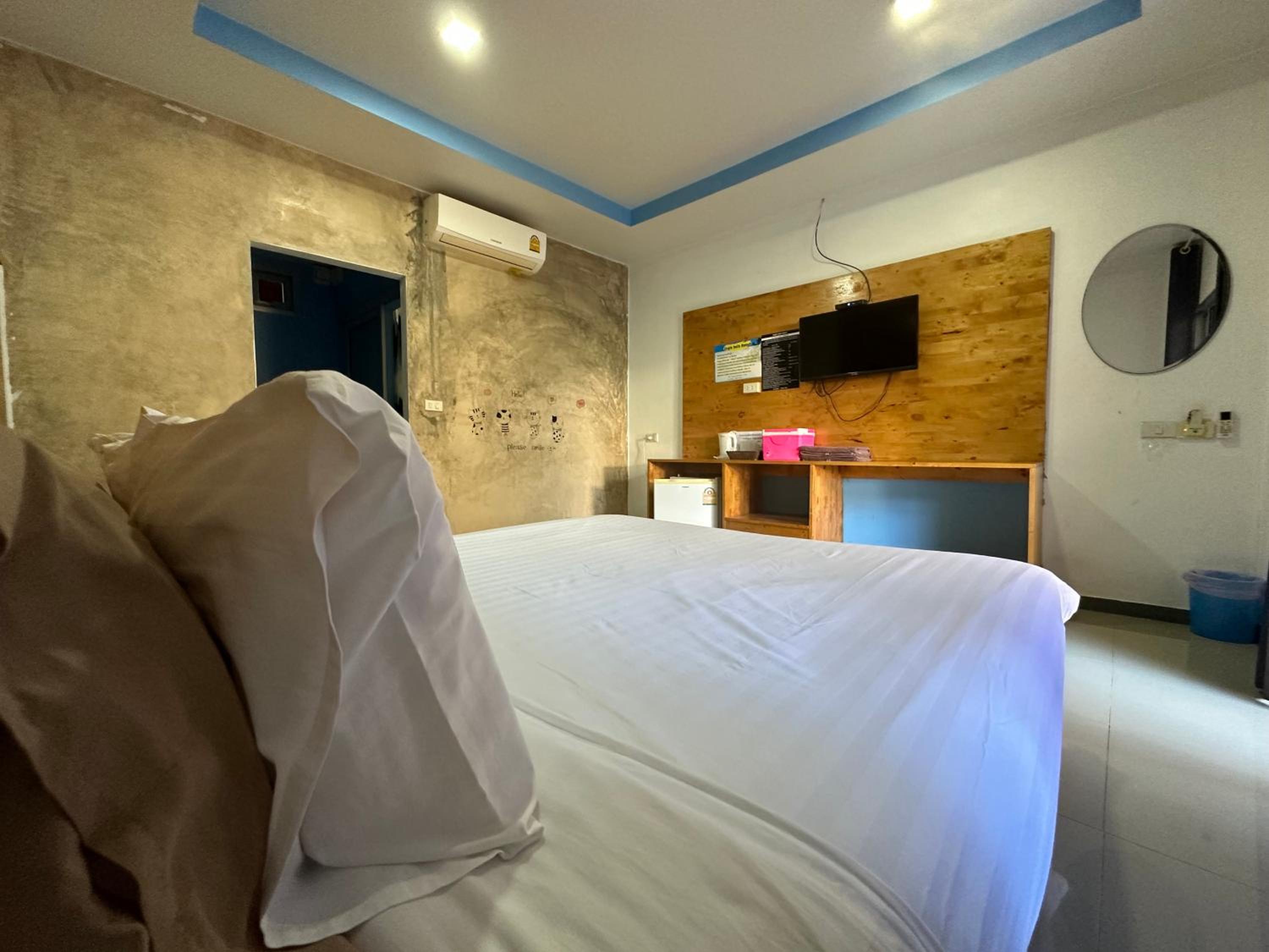 Jingle Bells Resort Kohlarn