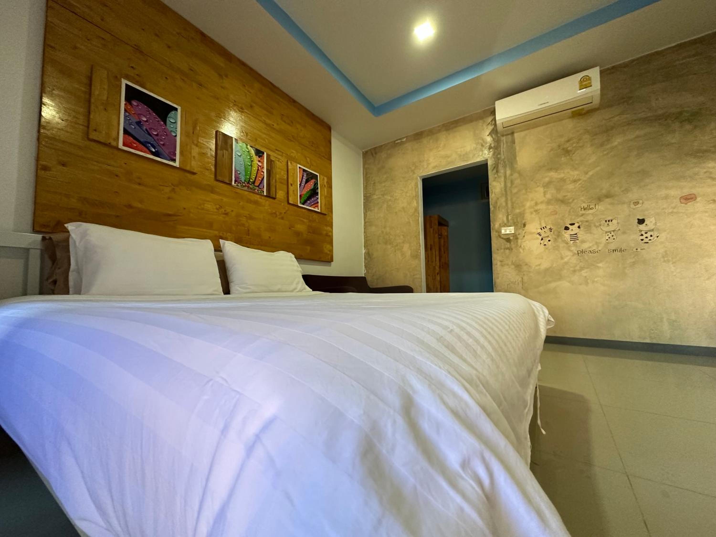 Jingle Bells Resort Kohlarn